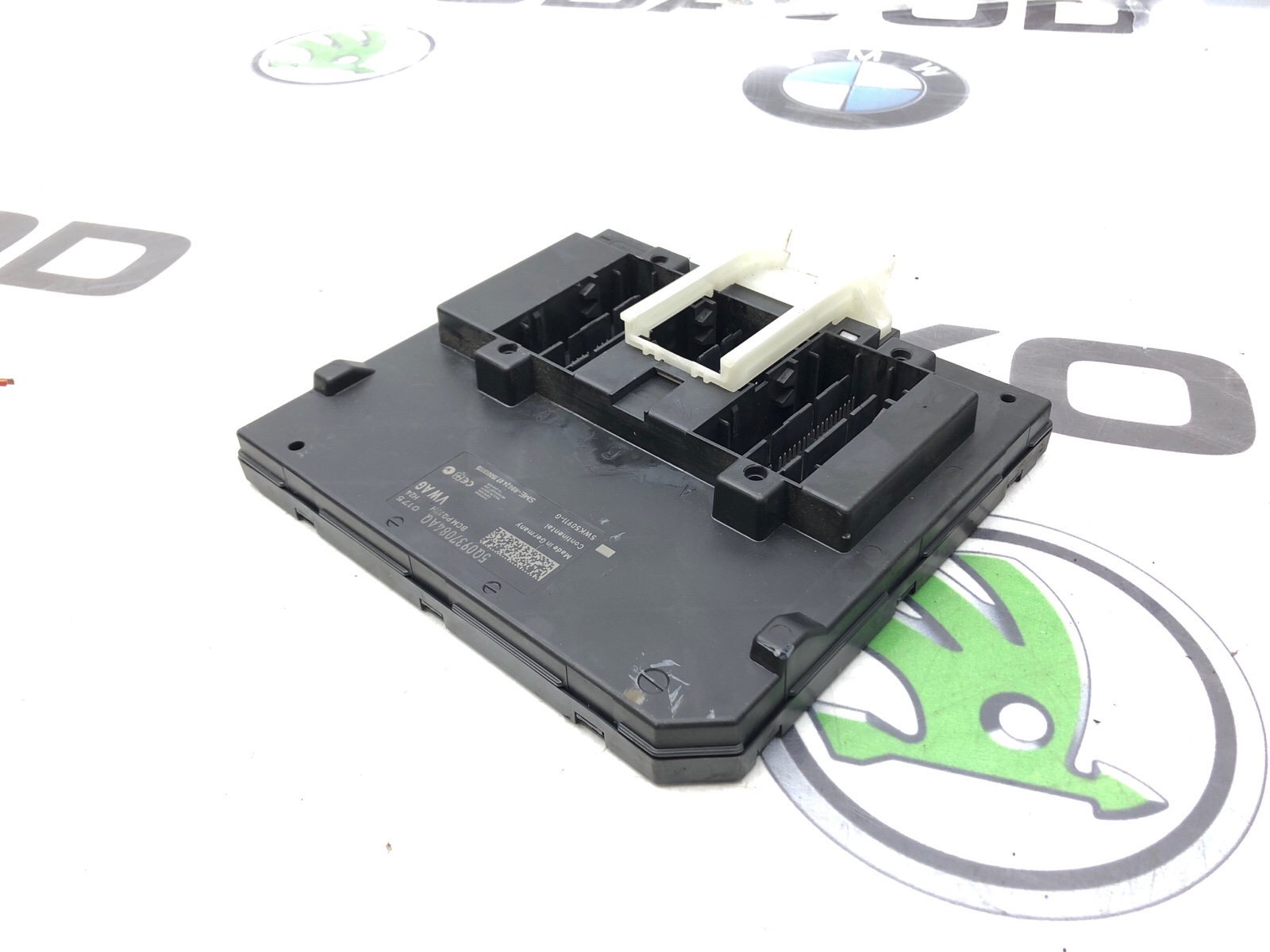 Блок комфорта BCM, 5000 рублей, Москва