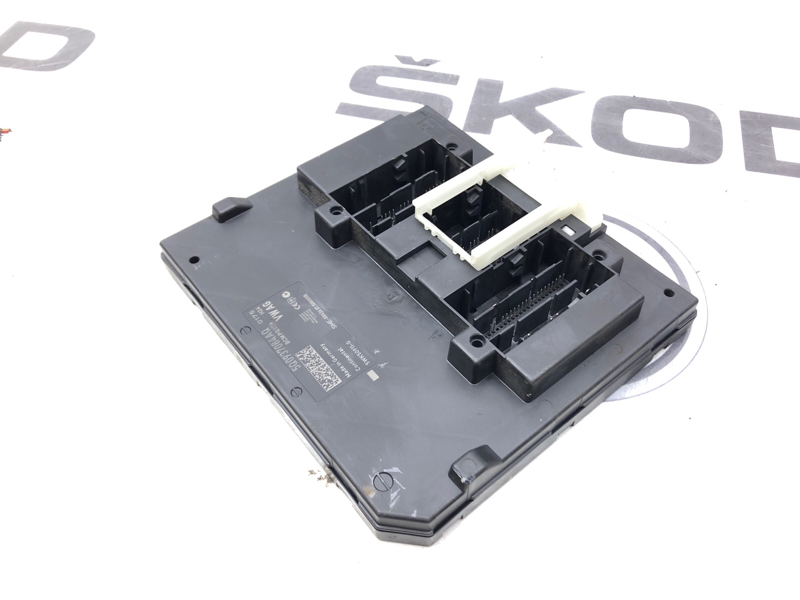 Блок комфорта BCM, 5000 рублей, Москва