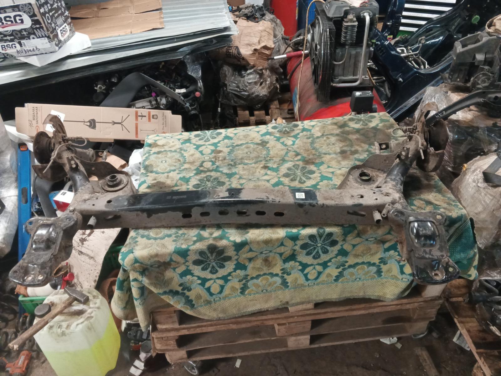 балка подвески, 17000 рублей, Москва