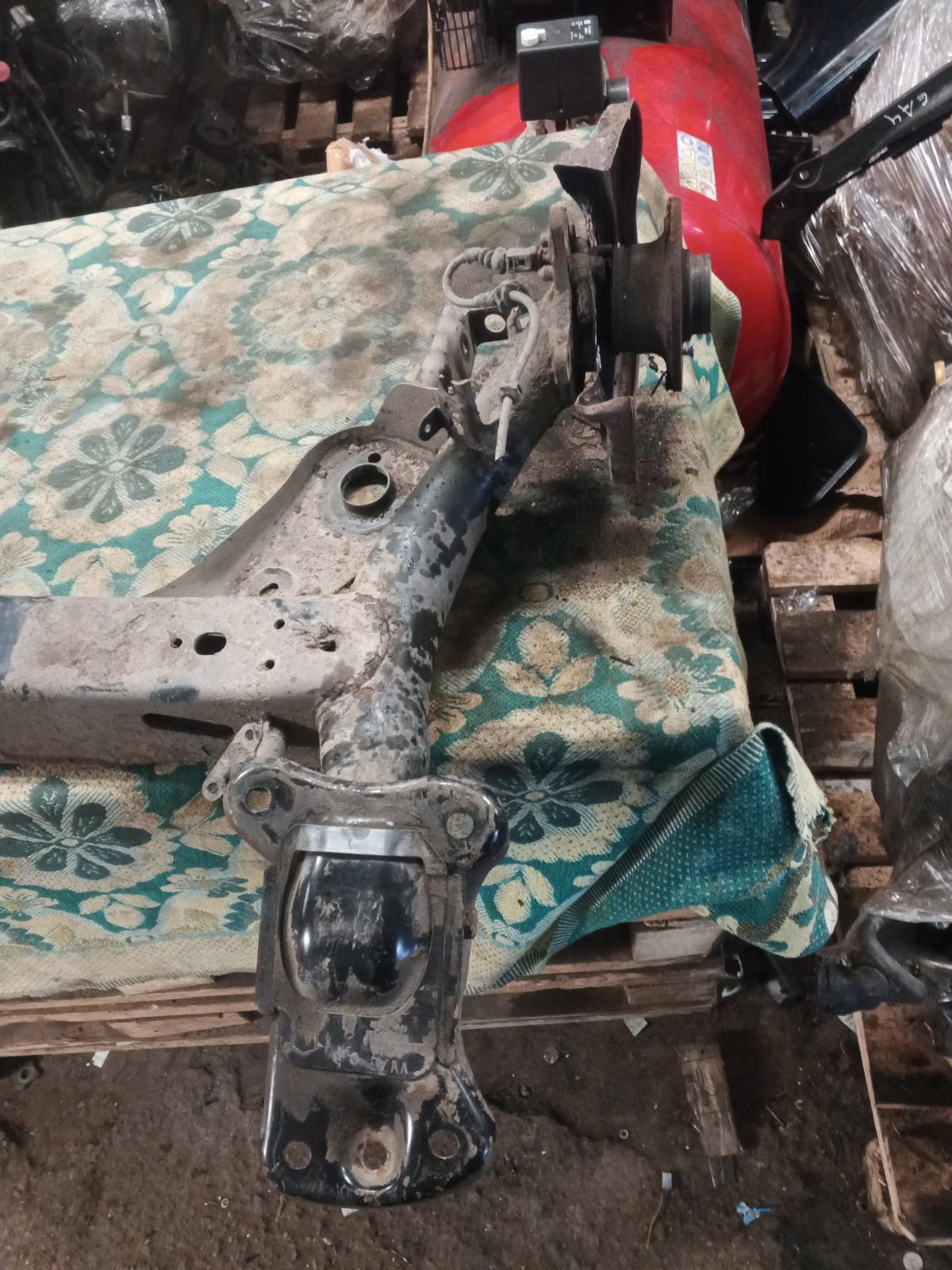 балка подвески, 17000 рублей, Москва