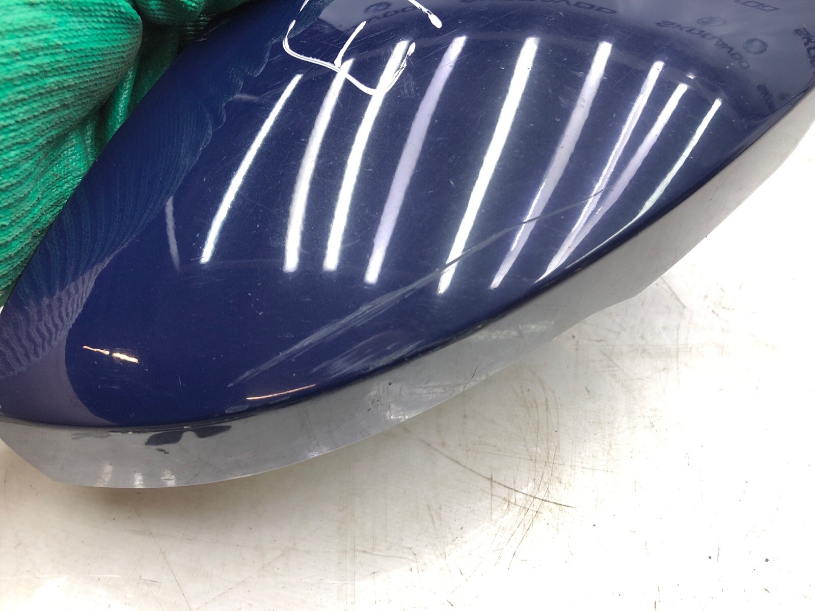 Колпак зеркала заднего вида, 1000 рублей, Москва