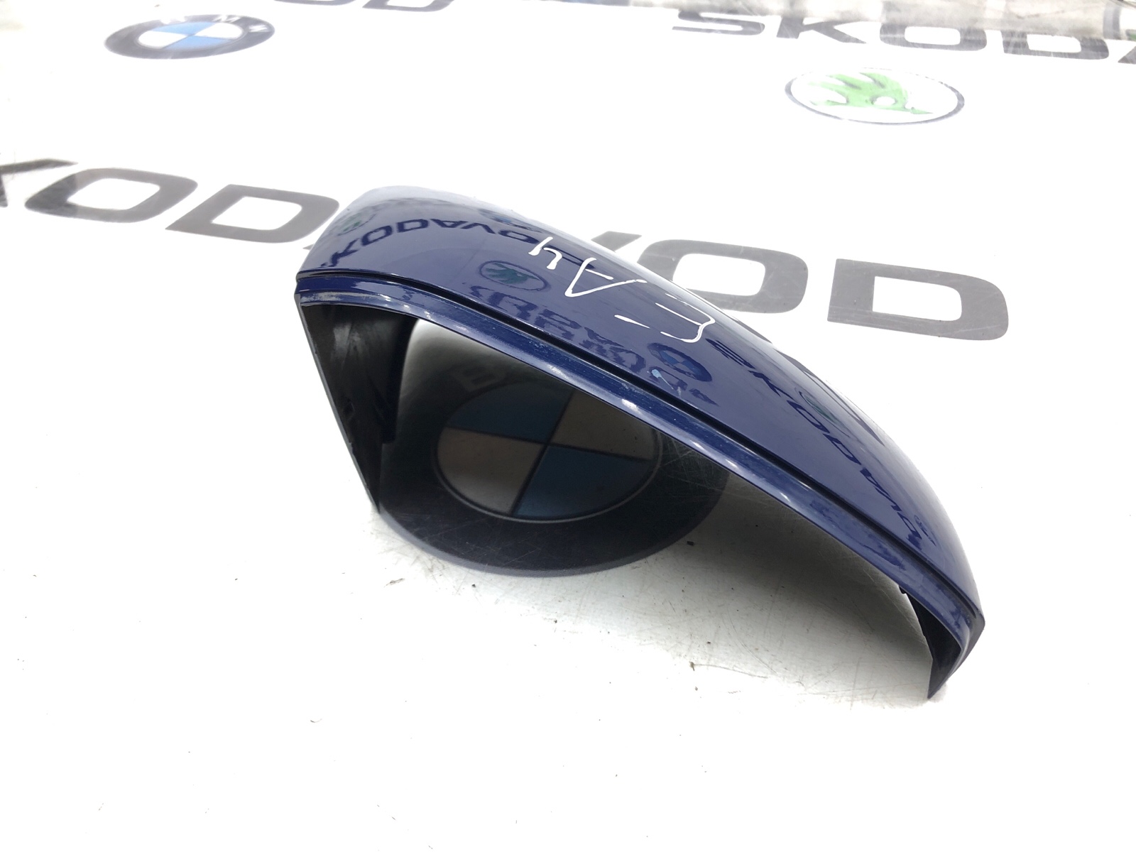 Колпак зеркала заднего вида, 1000 рублей, Москва