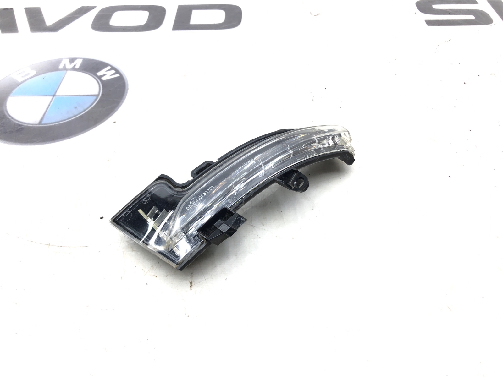 Поворотник зеркала заднего вида, 2500 рублей, Москва