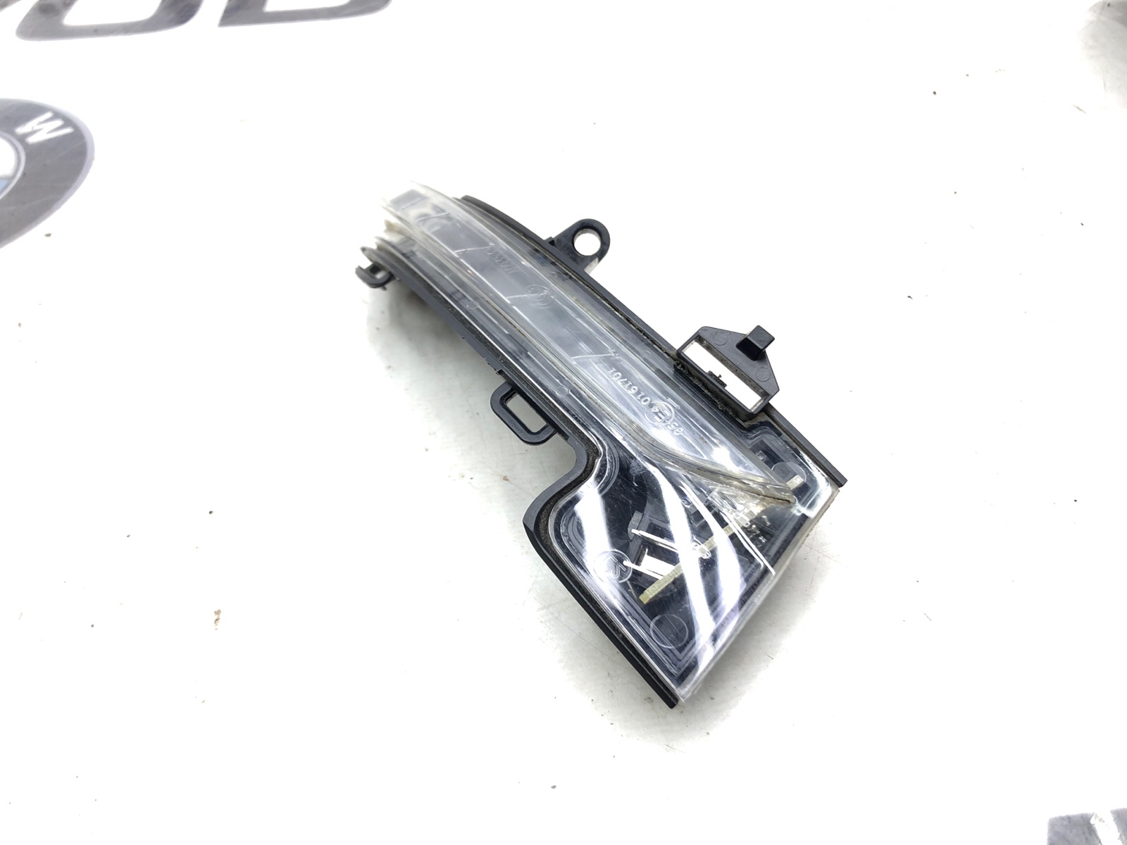 Поворотник зеркала заднего вида, 2500 рублей, Москва