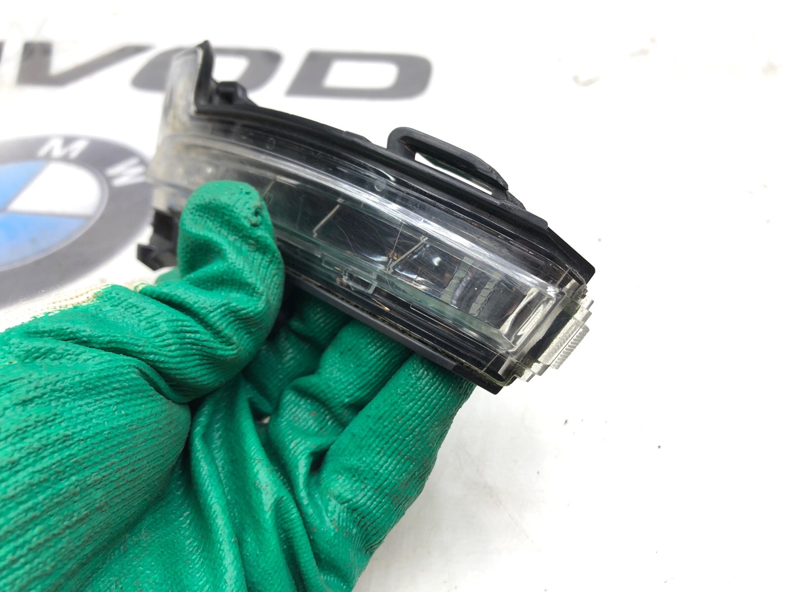 Поворотник зеркала заднего вида, 2500 рублей, Москва