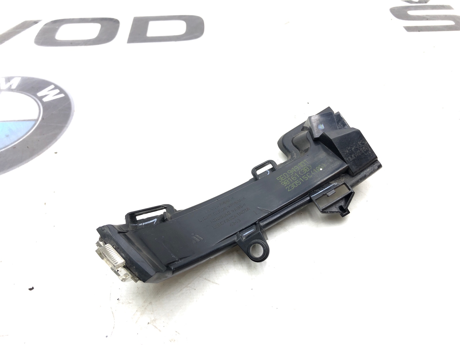 Поворотник зеркала заднего вида, 2500 рублей, Москва