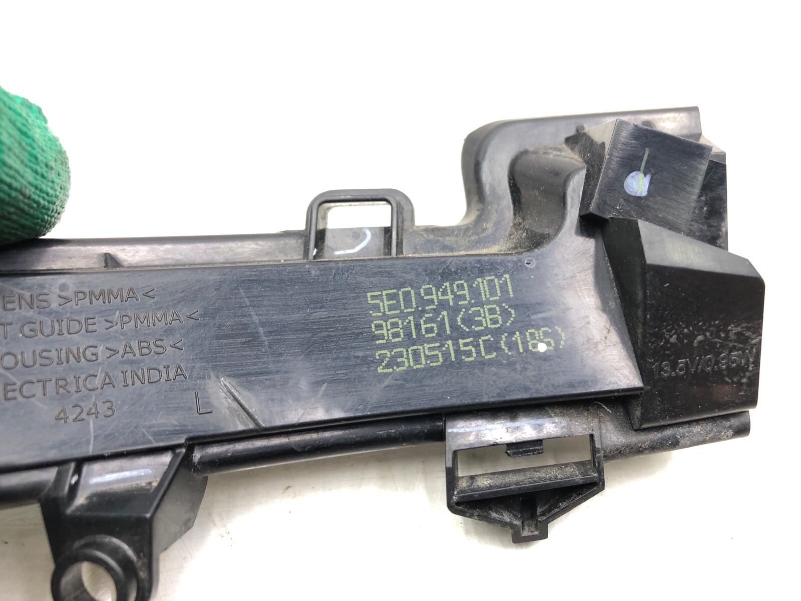 Поворотник зеркала заднего вида, 2500 рублей, Москва