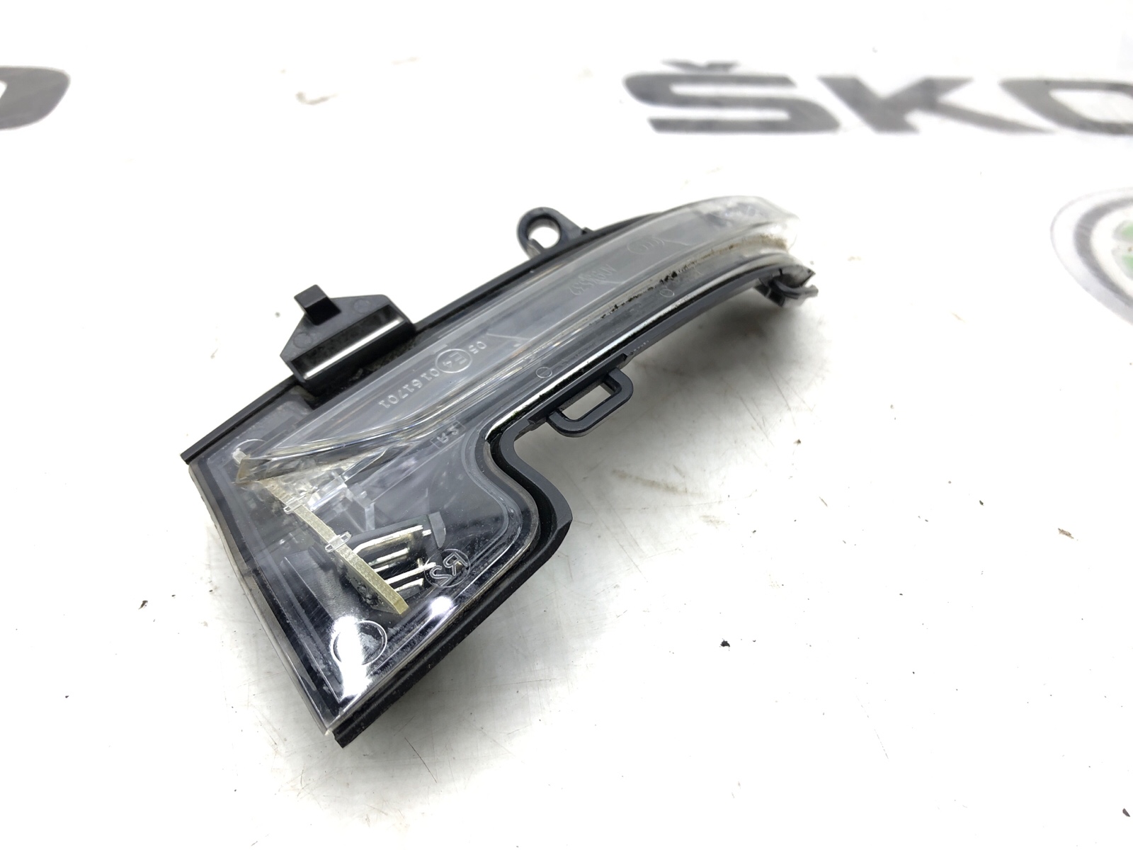 Поворотник зеркала заднего вида, 1500 рублей, Москва