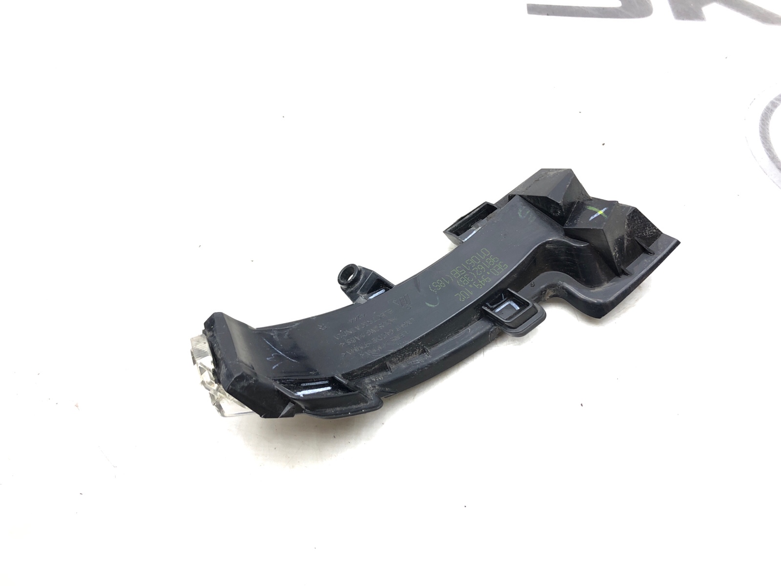 Поворотник зеркала заднего вида, 1500 рублей, Москва