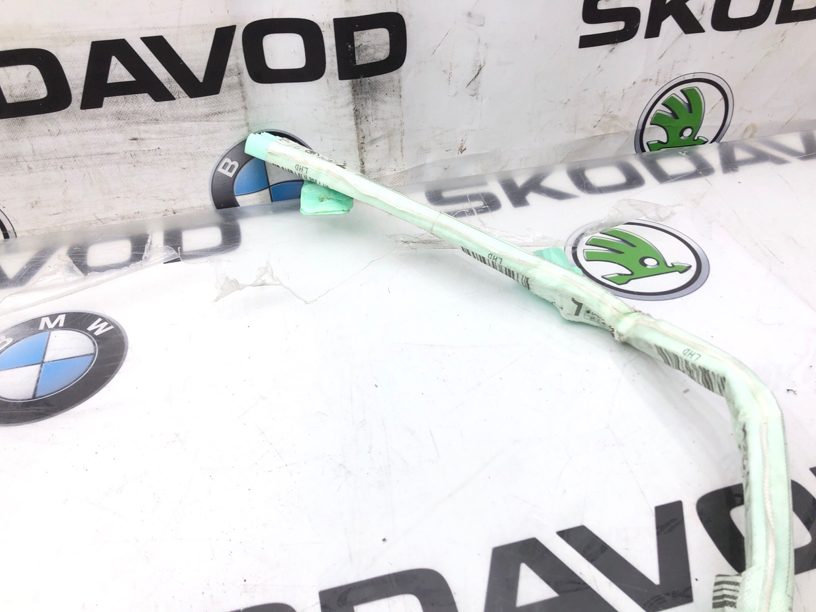 Подушка безопасности потолка шторка, 4000 рублей, Москва