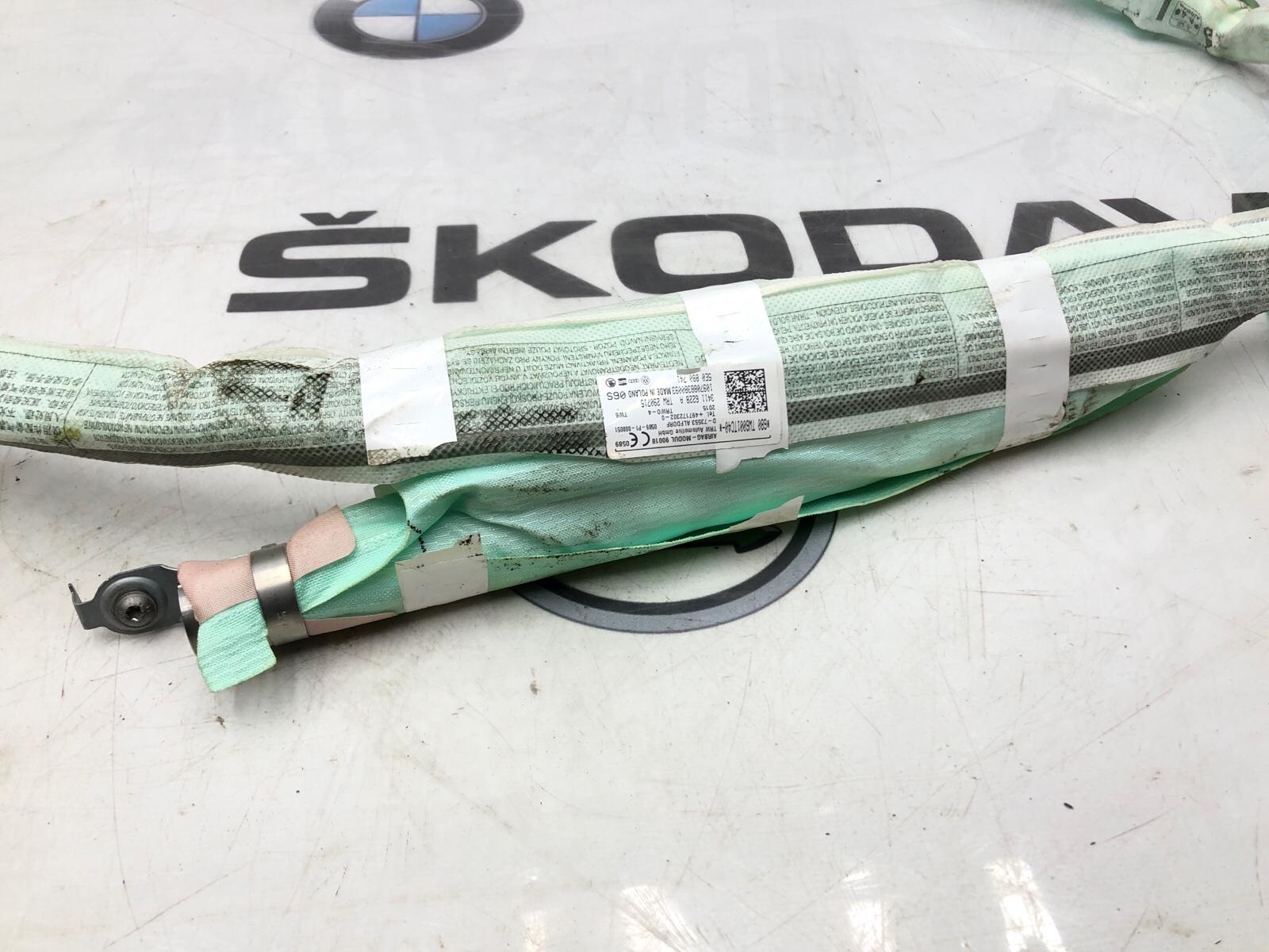 Подушка безопасности потолка шторка, 4000 рублей, Москва