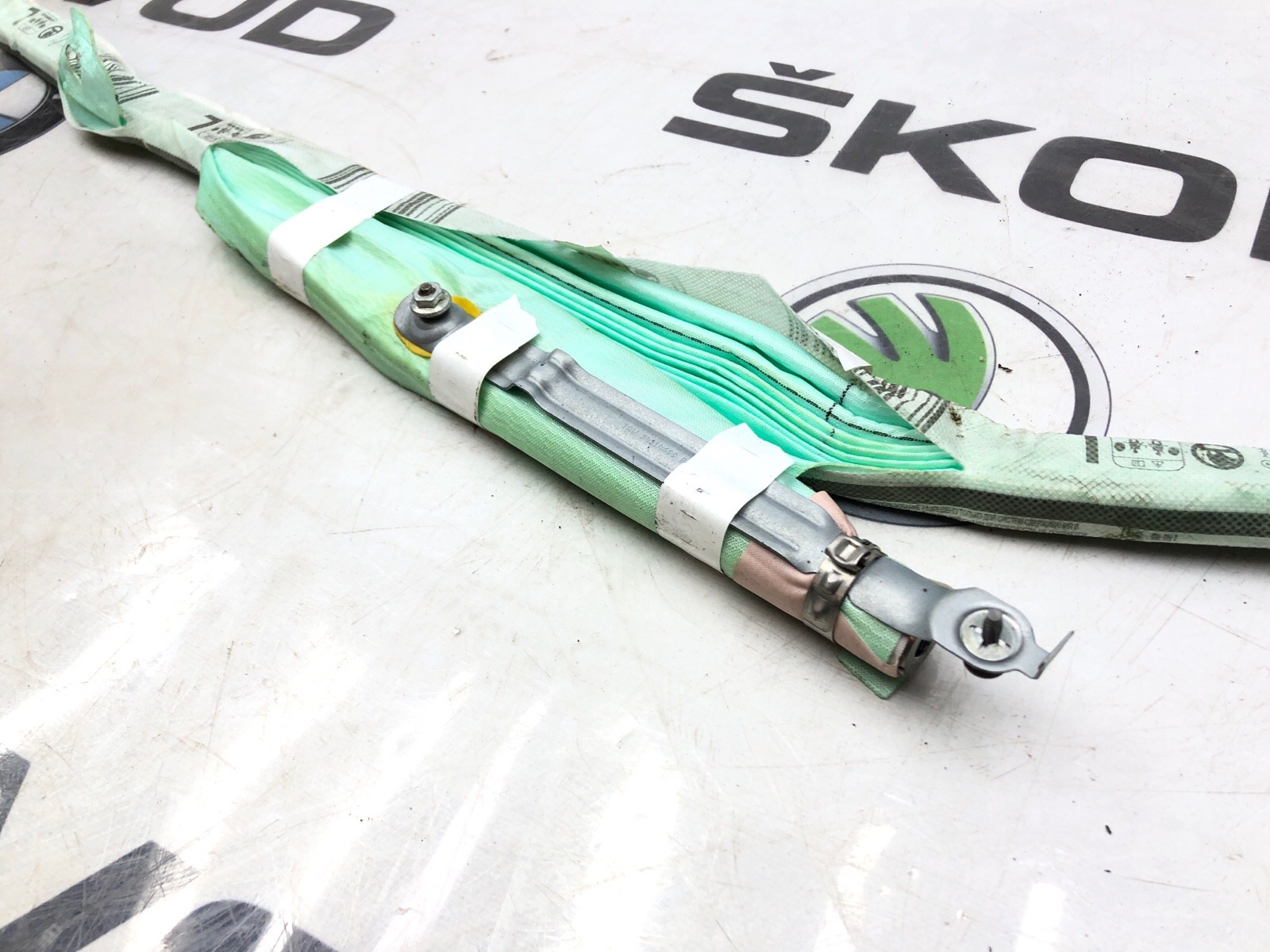 Подушка безопасности потолка шторка, 4000 рублей, Москва