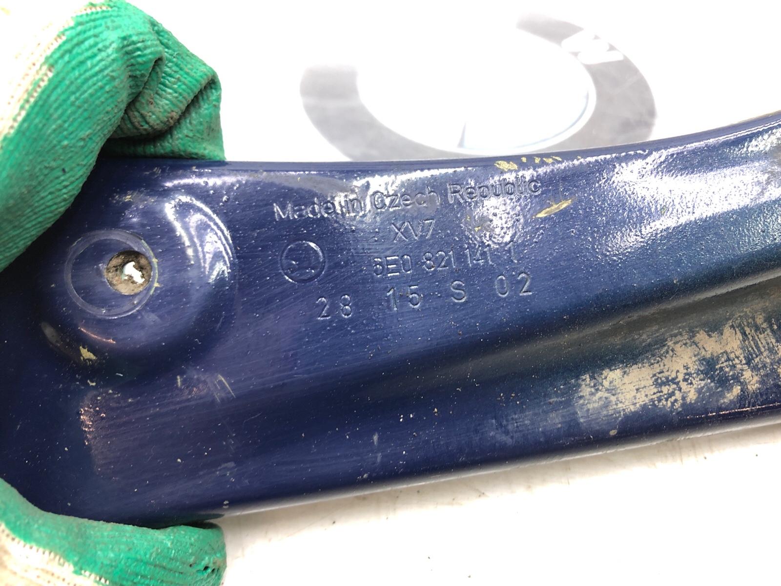 Кронштейн крыла, 500 рублей, Москва