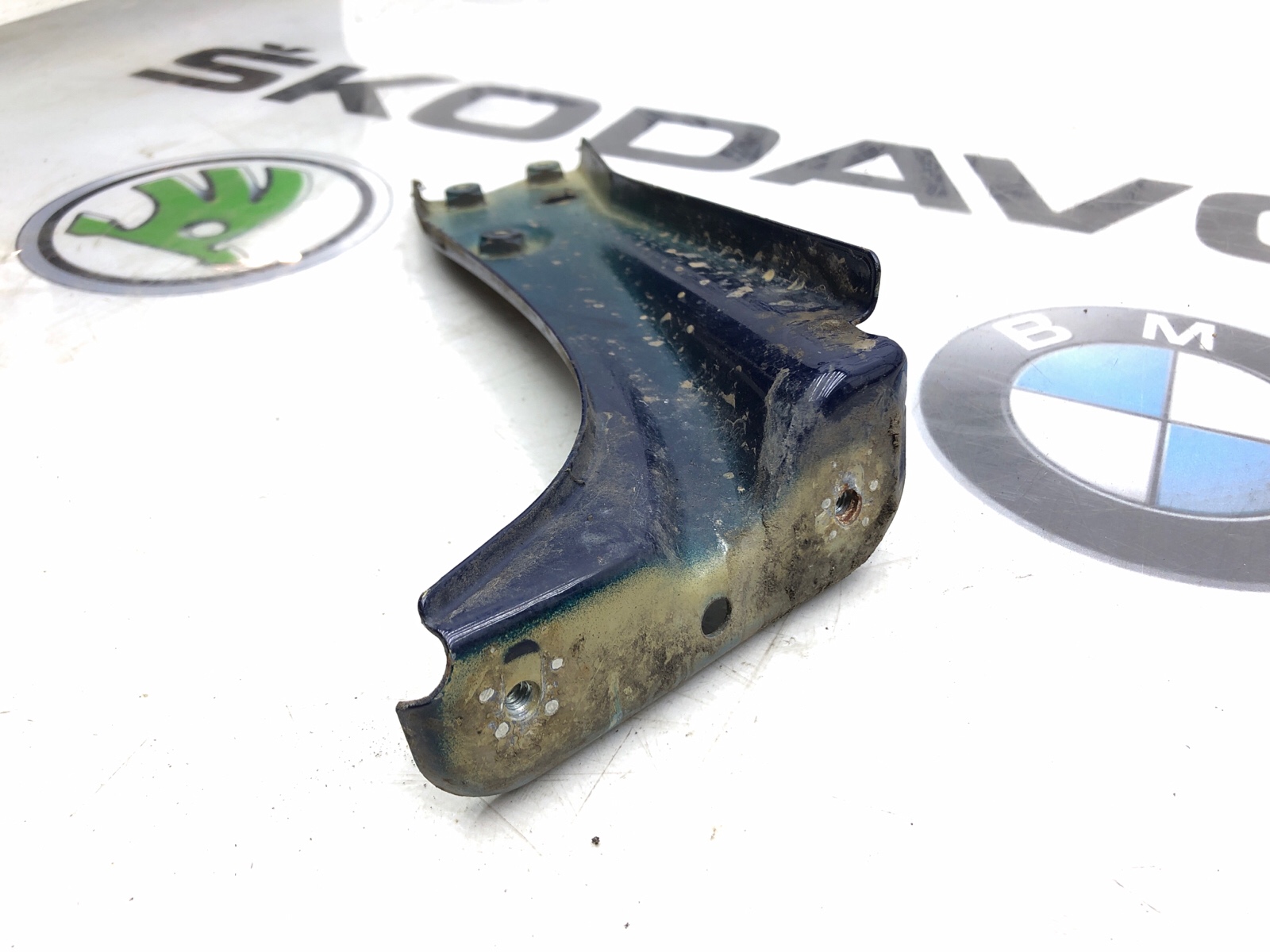 Кронштейн крыла, 500 рублей, Москва