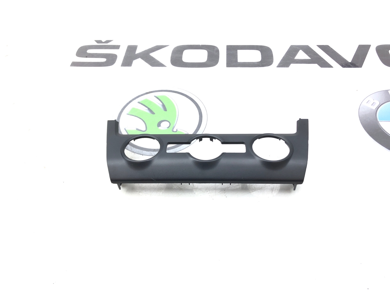 Накладка климат-контроля, 1000 рублей, Москва