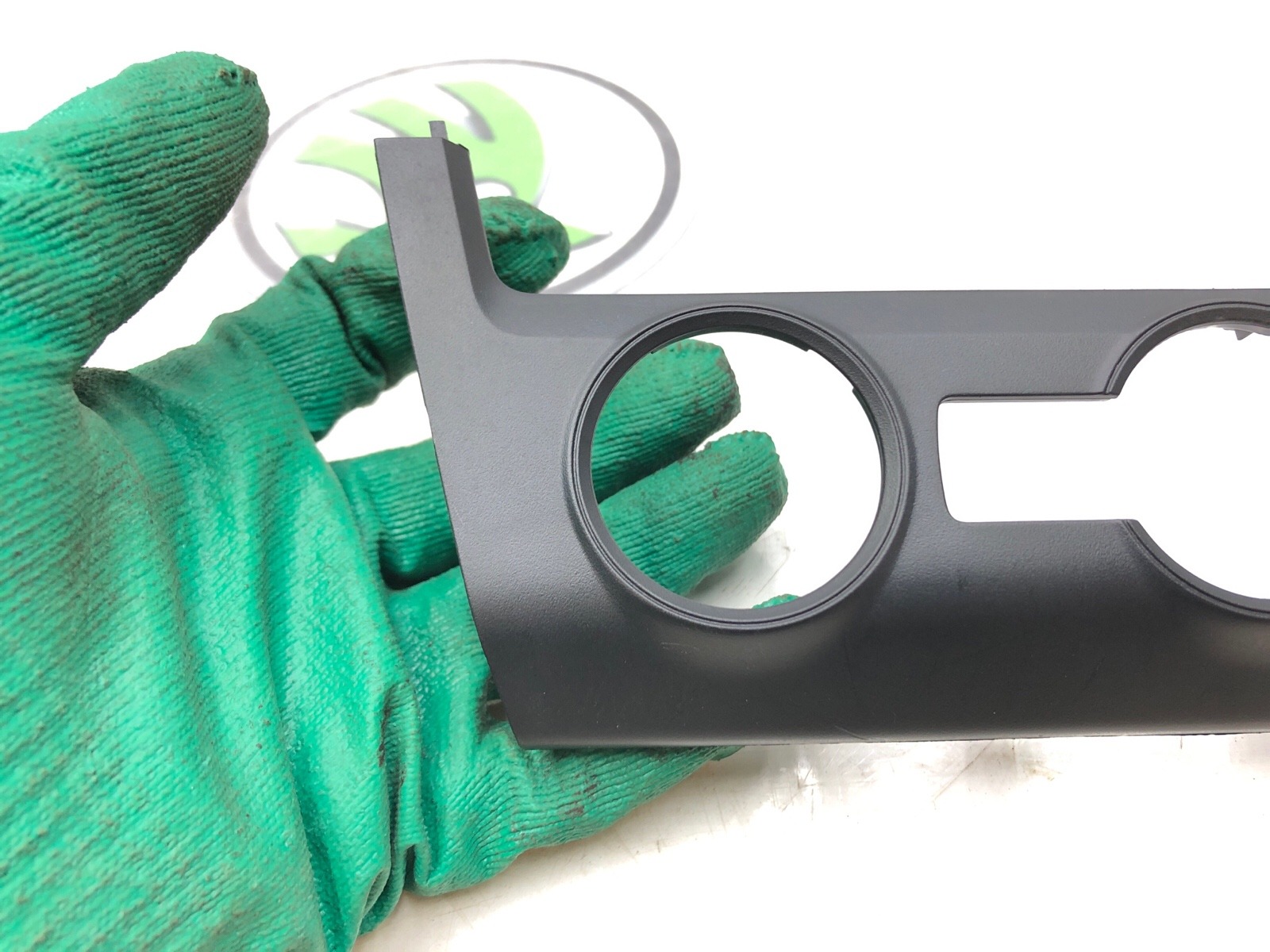 Накладка климат-контроля, 1000 рублей, Москва