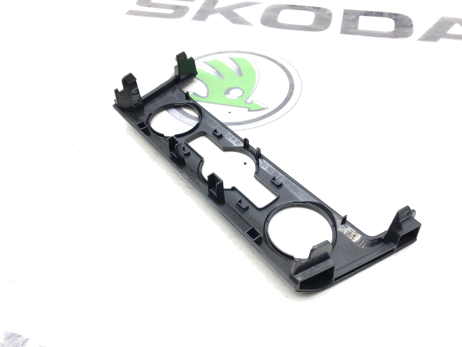 Накладка климат-контроля, 1000 рублей, Москва