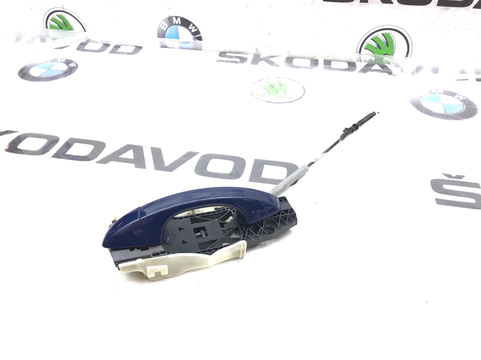 ручка двери внешняя, 2000 рублей, Москва