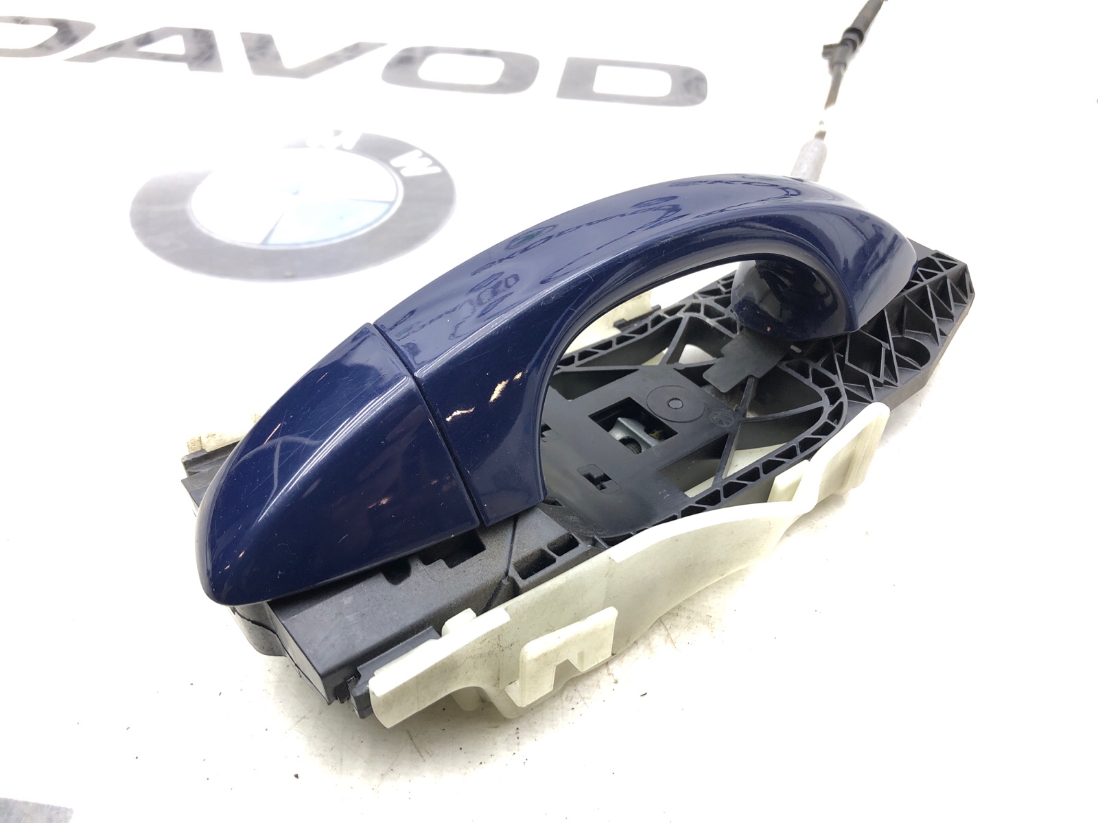 ручка двери внешняя, 2000 рублей, Москва