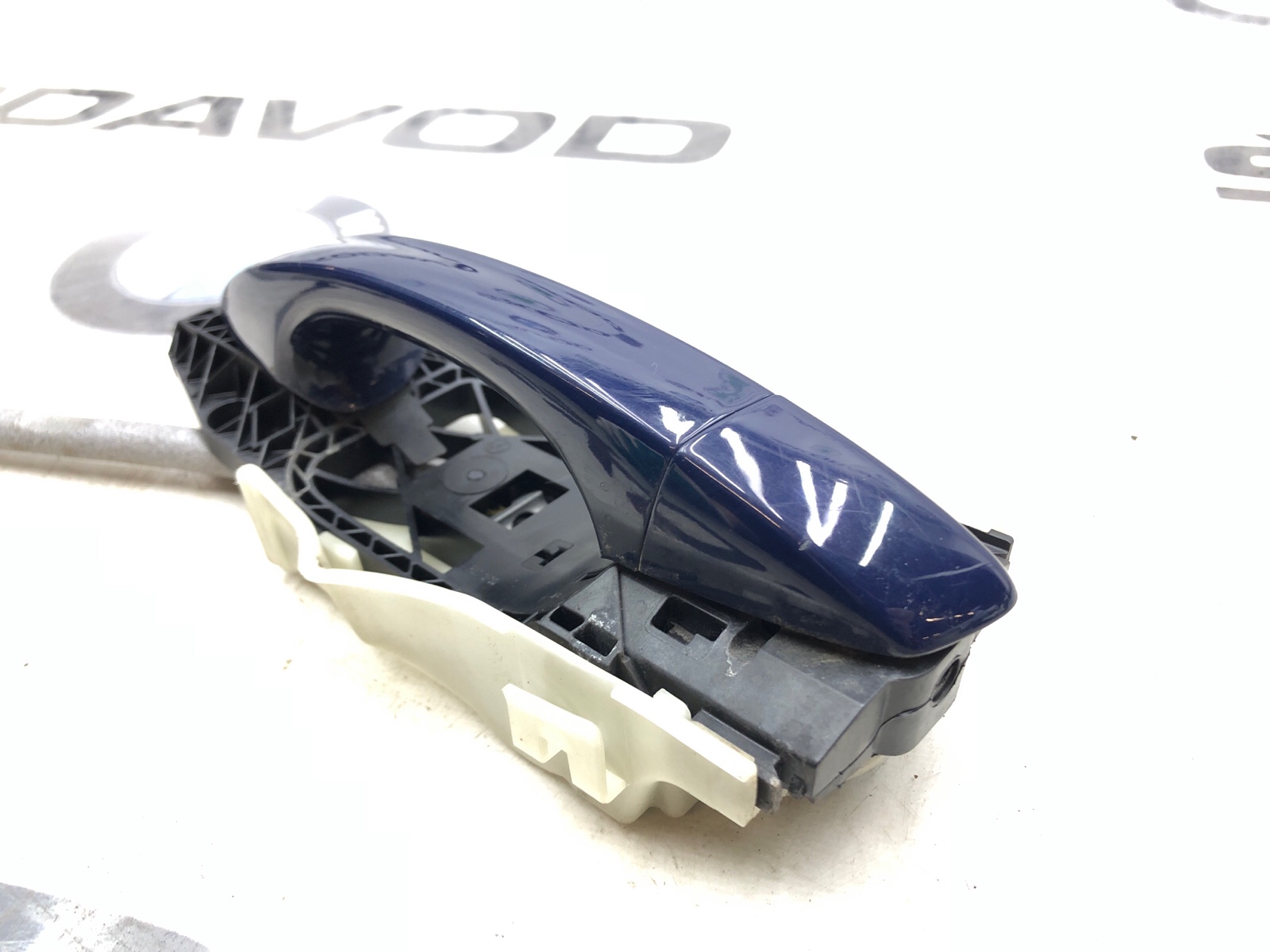 ручка двери внешняя, 2000 рублей, Москва