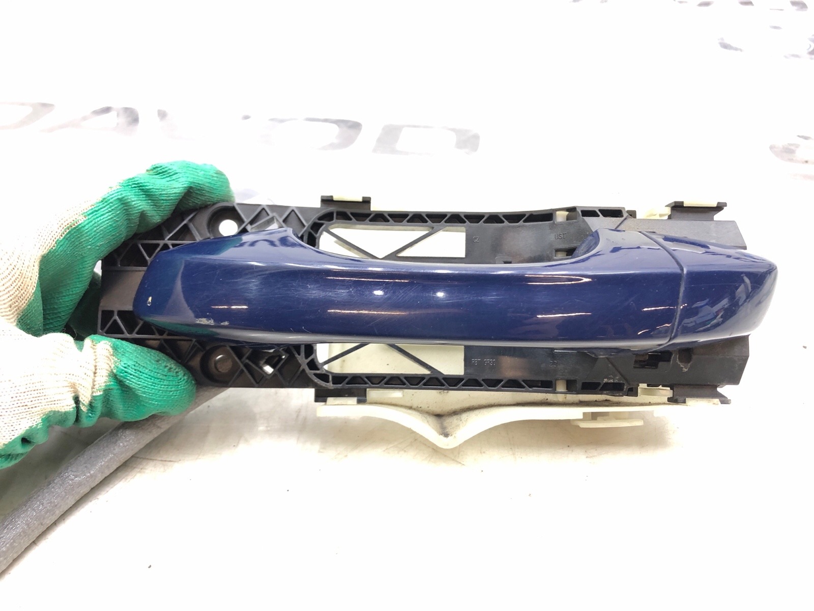 ручка двери внешняя, 2000 рублей, Москва