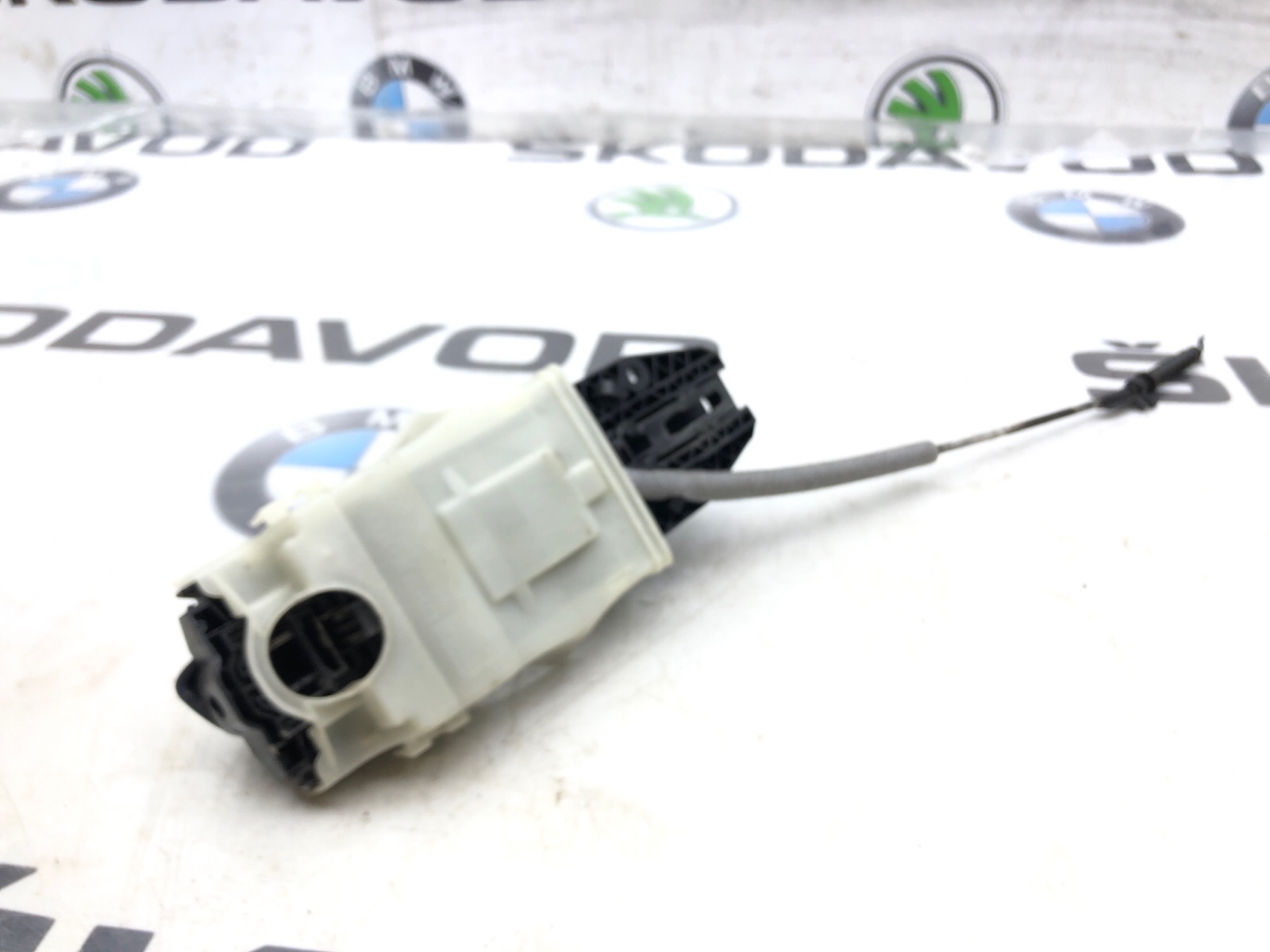 ручка двери внешняя, 2000 рублей, Москва