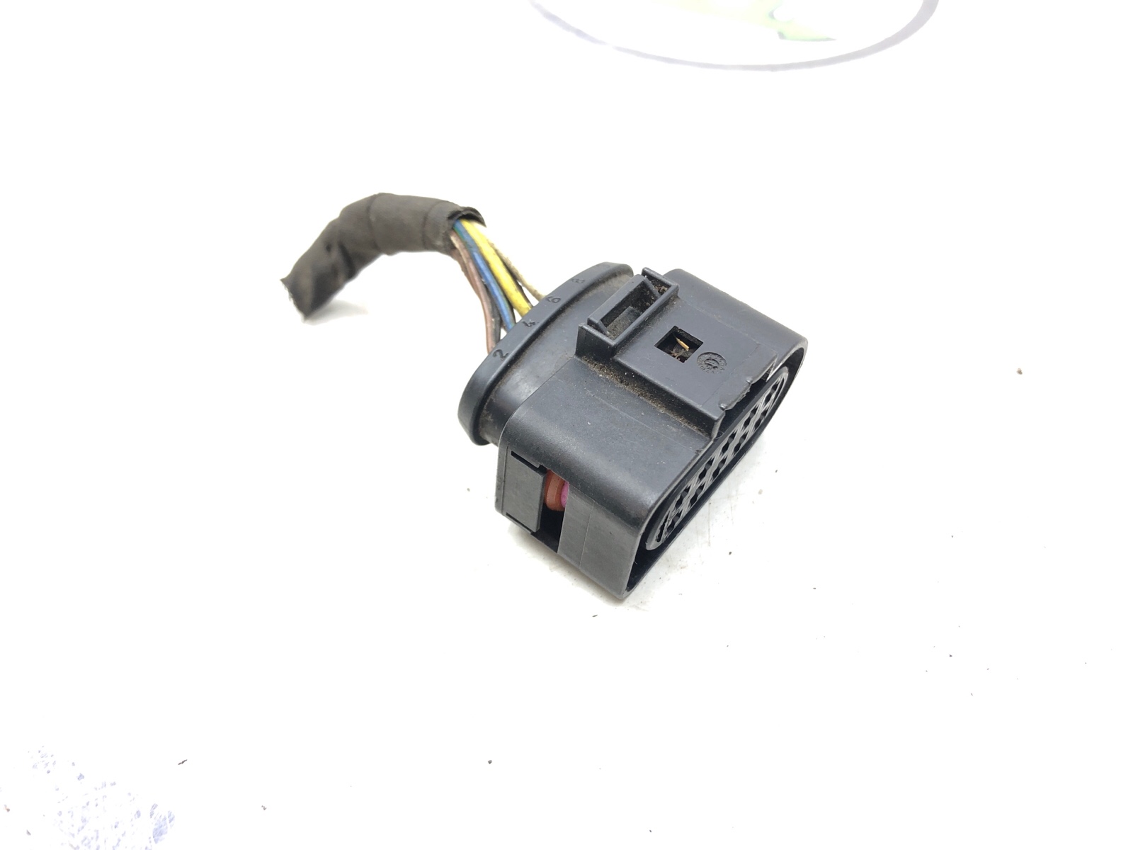 Разъем фары галоген, 500 рублей, Москва