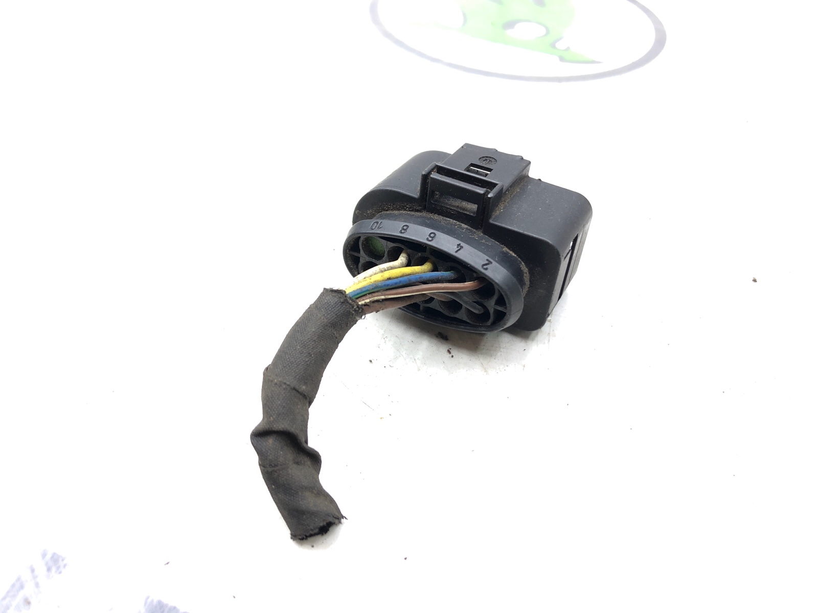 Разъем фары галоген, 500 рублей, Москва