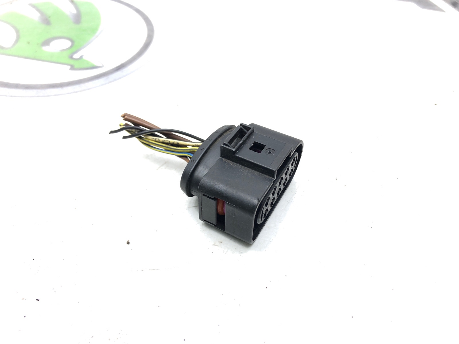 Разъем фары галоген, 500 рублей, Москва