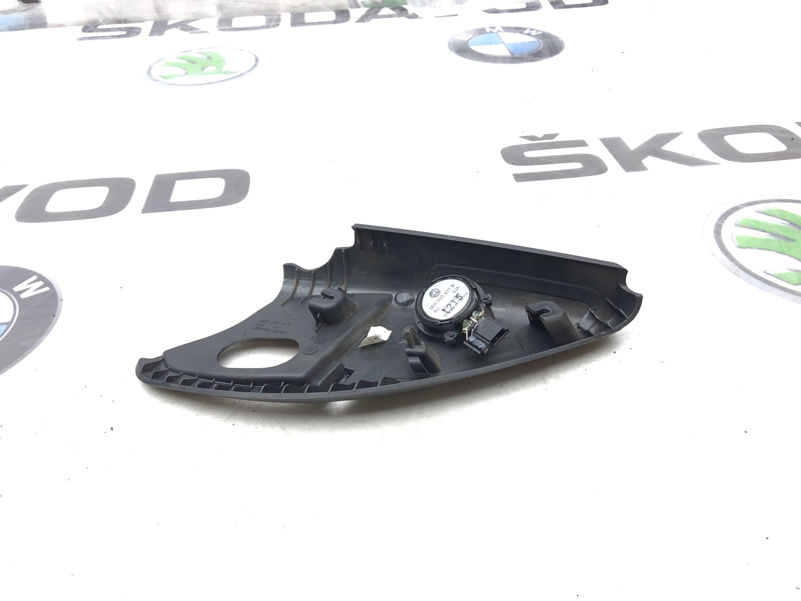 Динамик высокочастотный, 500 рублей, Москва