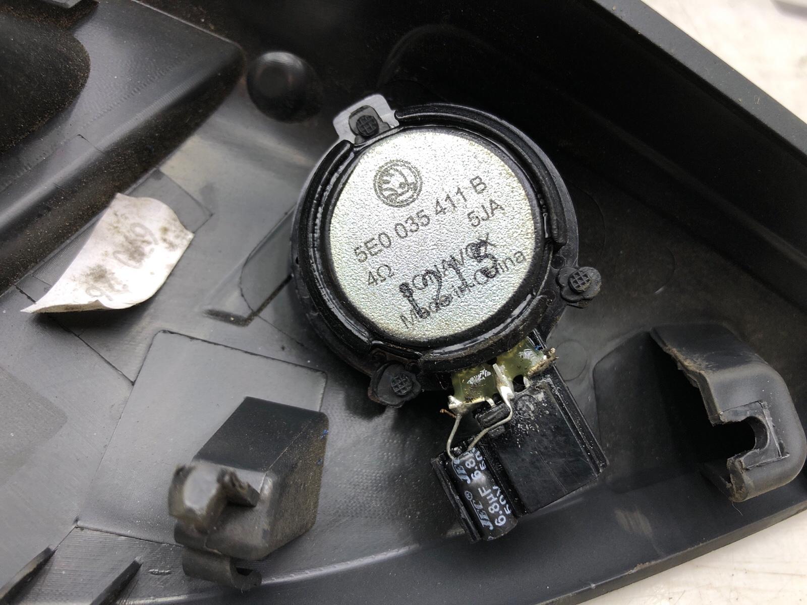 Динамик высокочастотный, 500 рублей, Москва