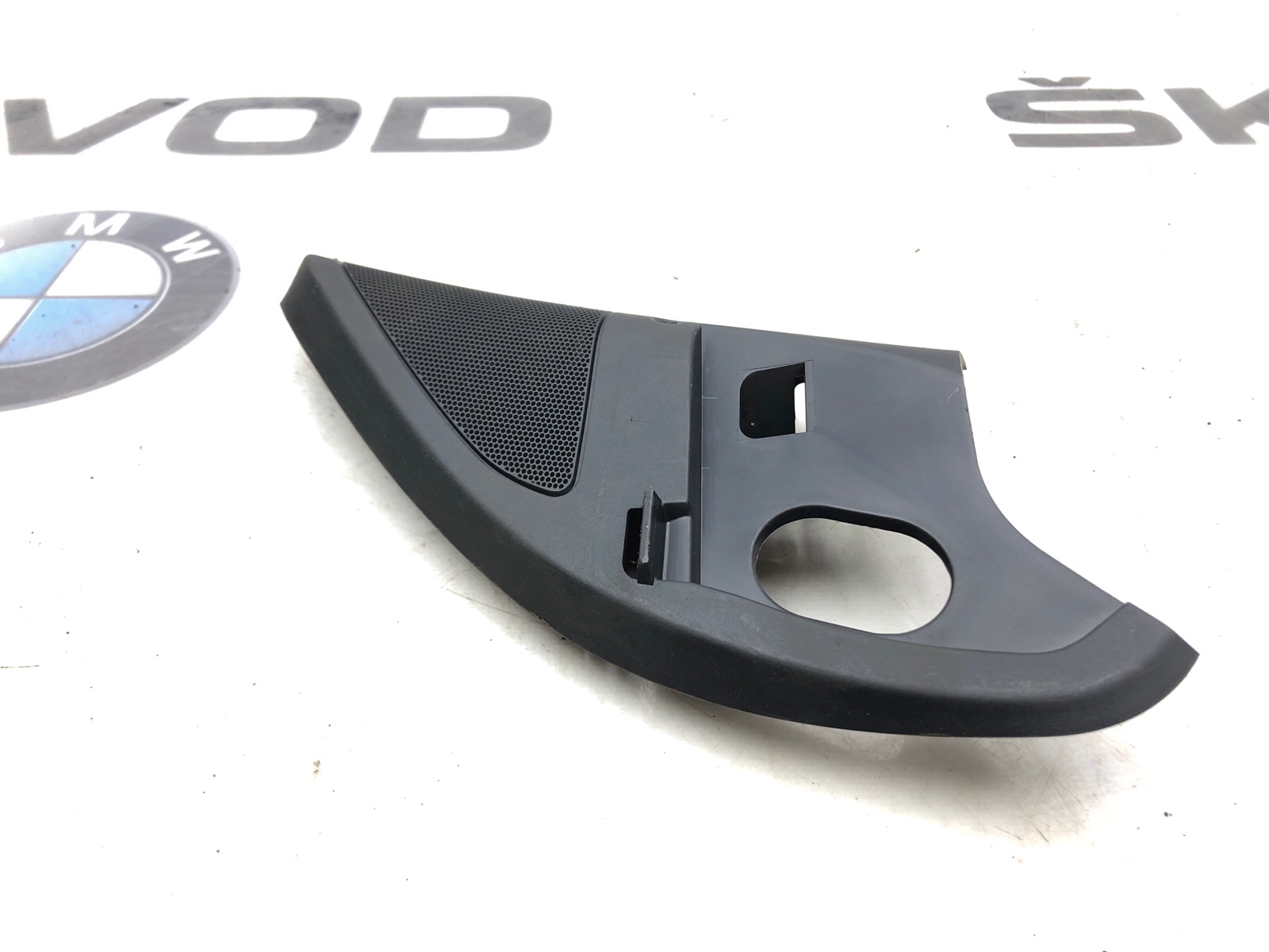 Динамик высокочастотный, 500 рублей, Москва