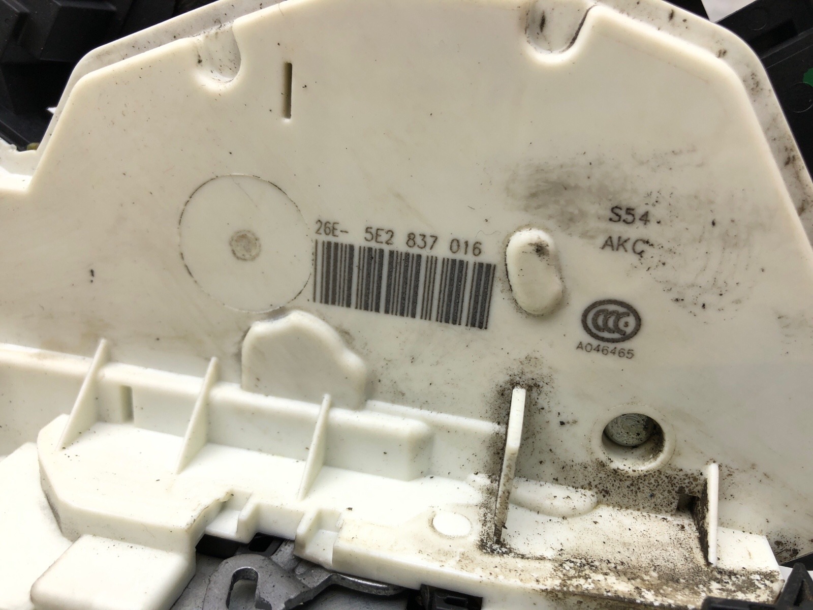 замок двери, 1000 рублей, Москва