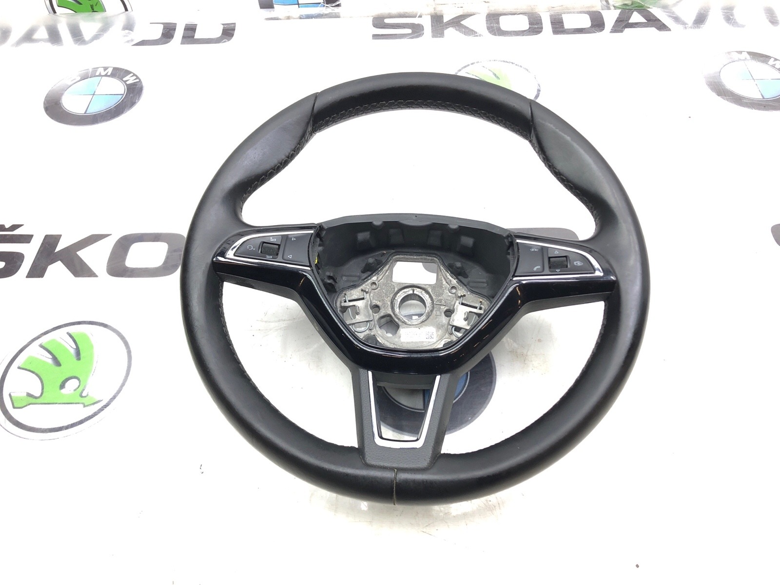 мультируль, 15000 рублей, Москва