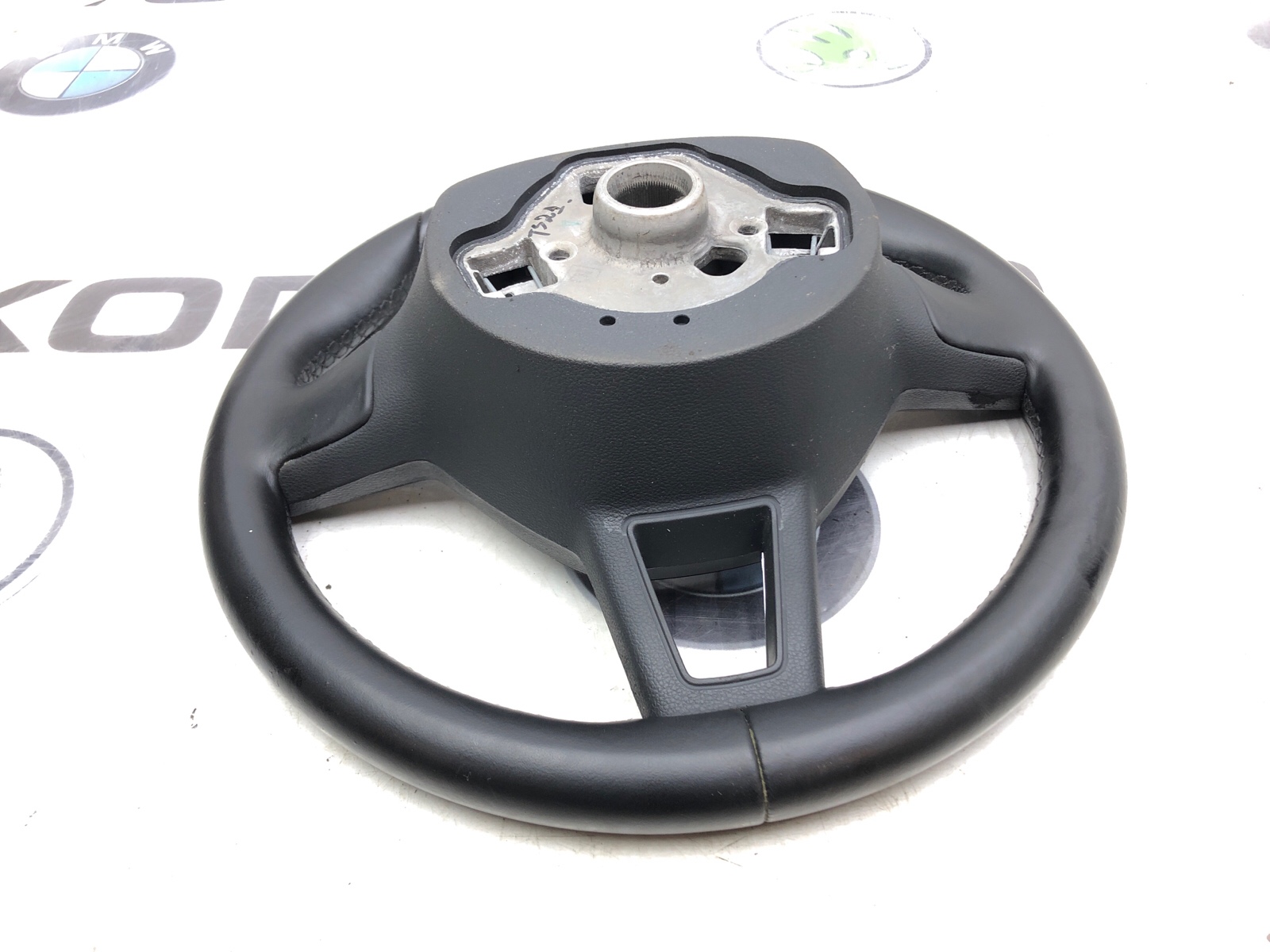 мультируль, 15000 рублей, Москва