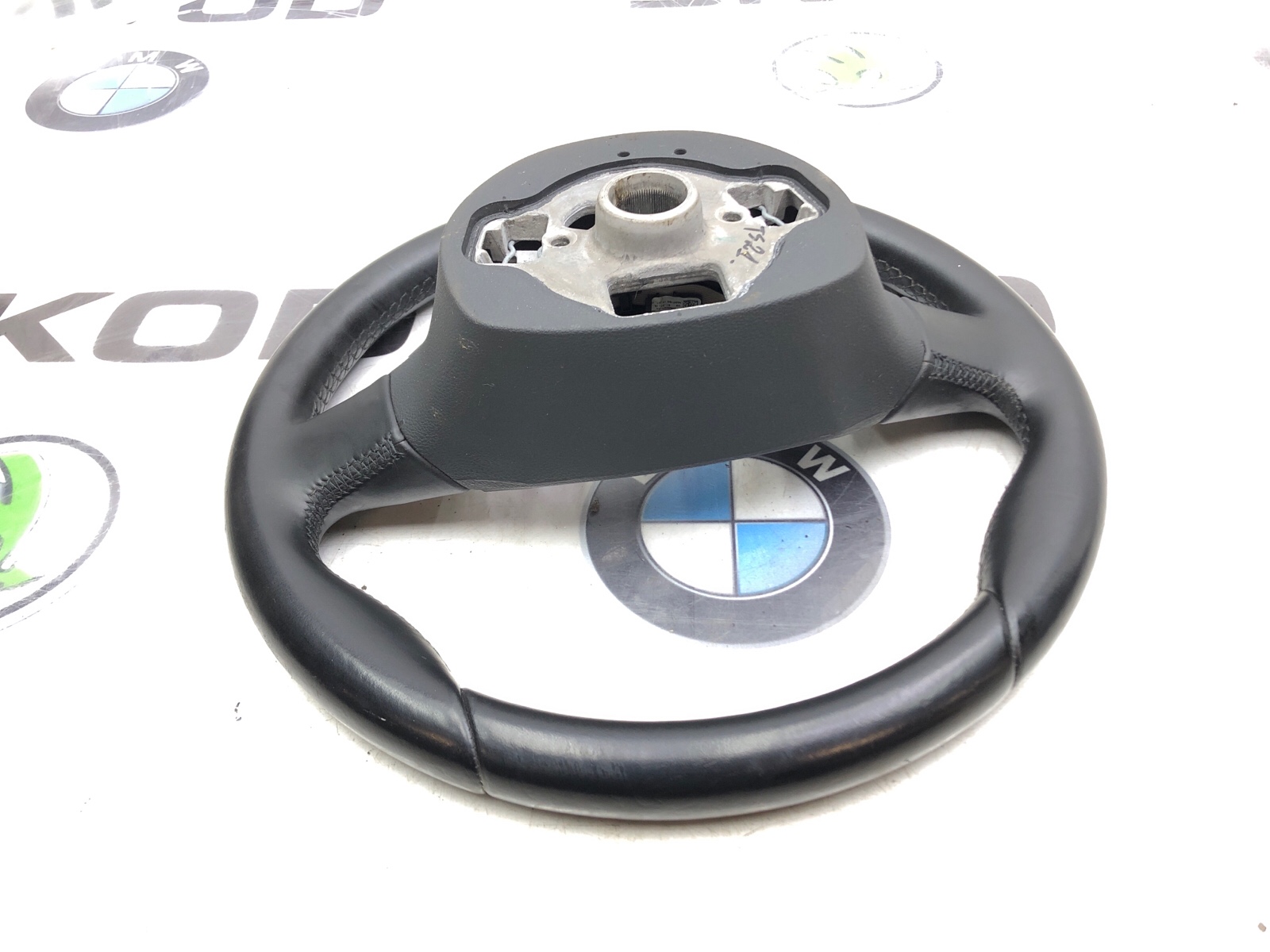 мультируль, 15000 рублей, Москва