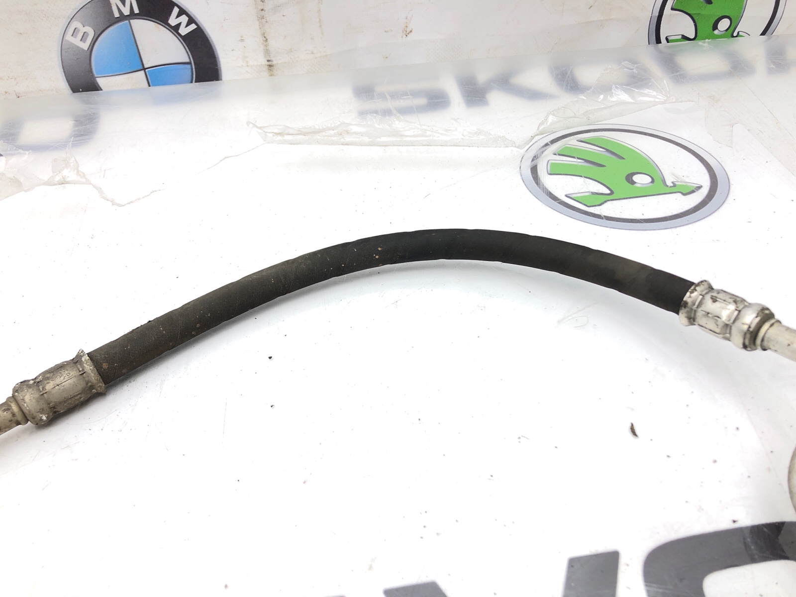 Трубка кондиционера короткая, 4000 рублей, Москва