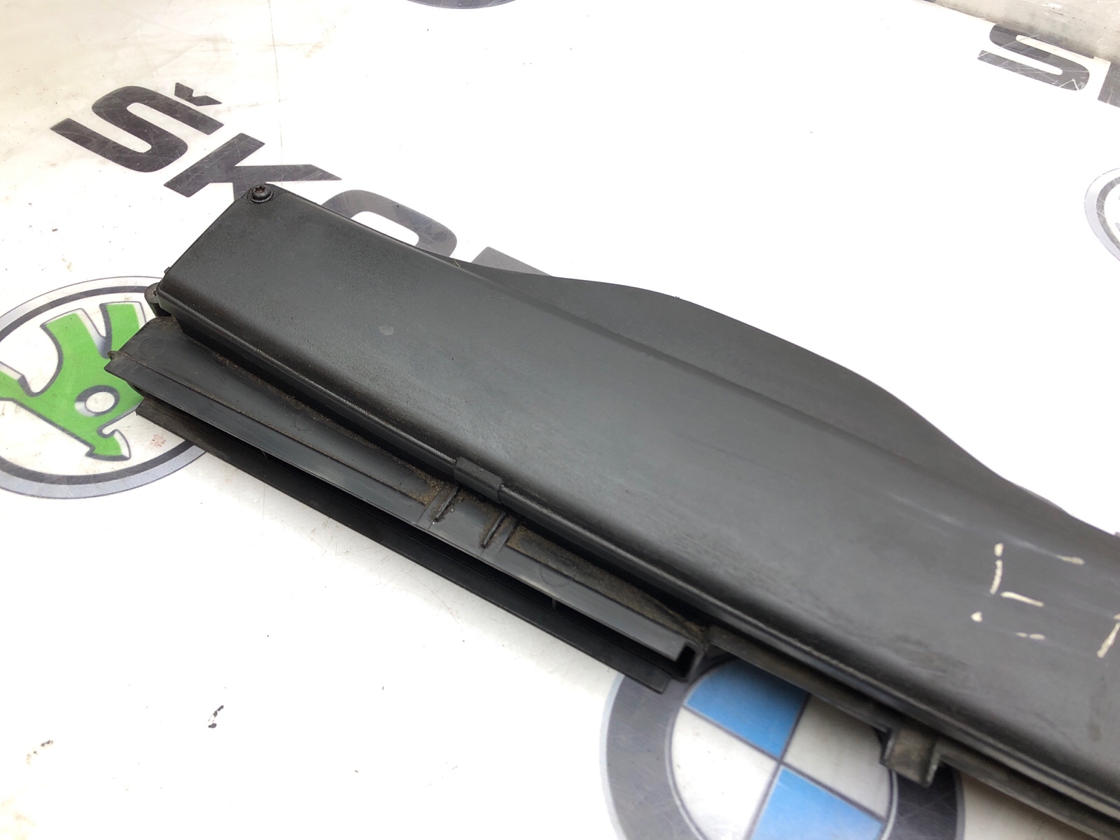 воздухозаборник, 4000 рублей, Москва