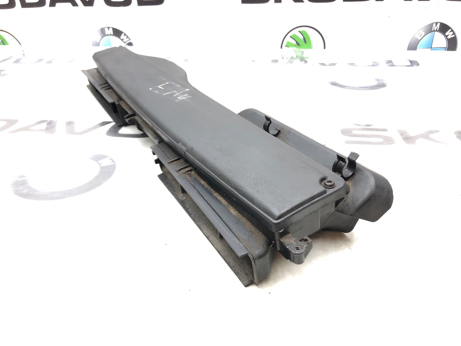 воздухозаборник, 4000 рублей, Москва