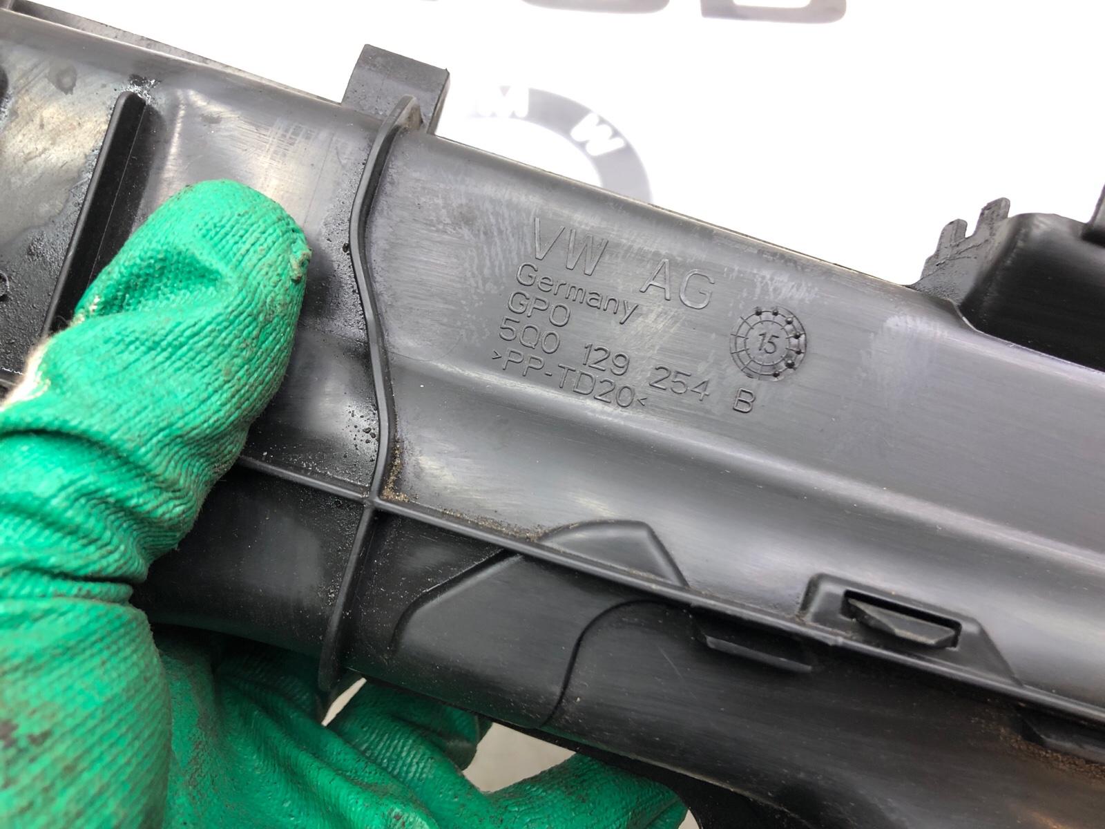 воздухозаборник, 4000 рублей, Москва