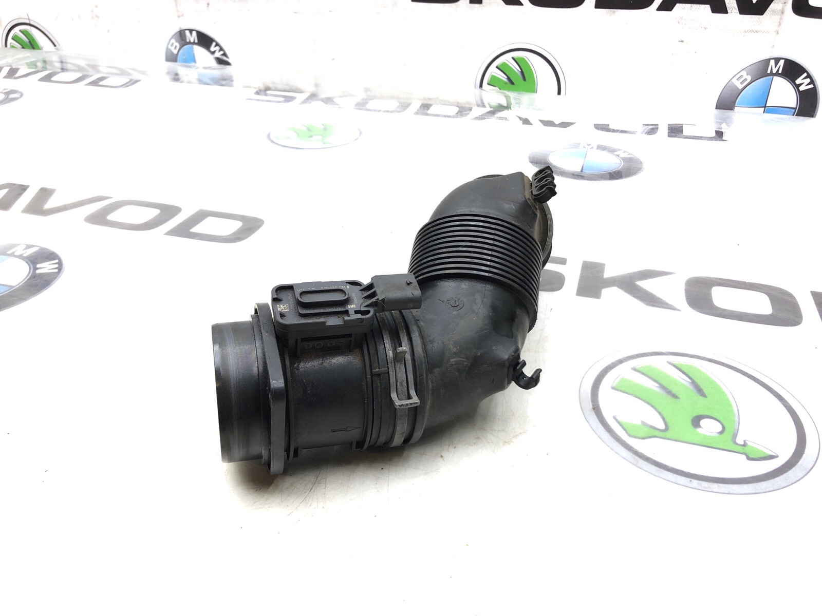 ДМРВ (расходомер), 1000 рублей, Москва