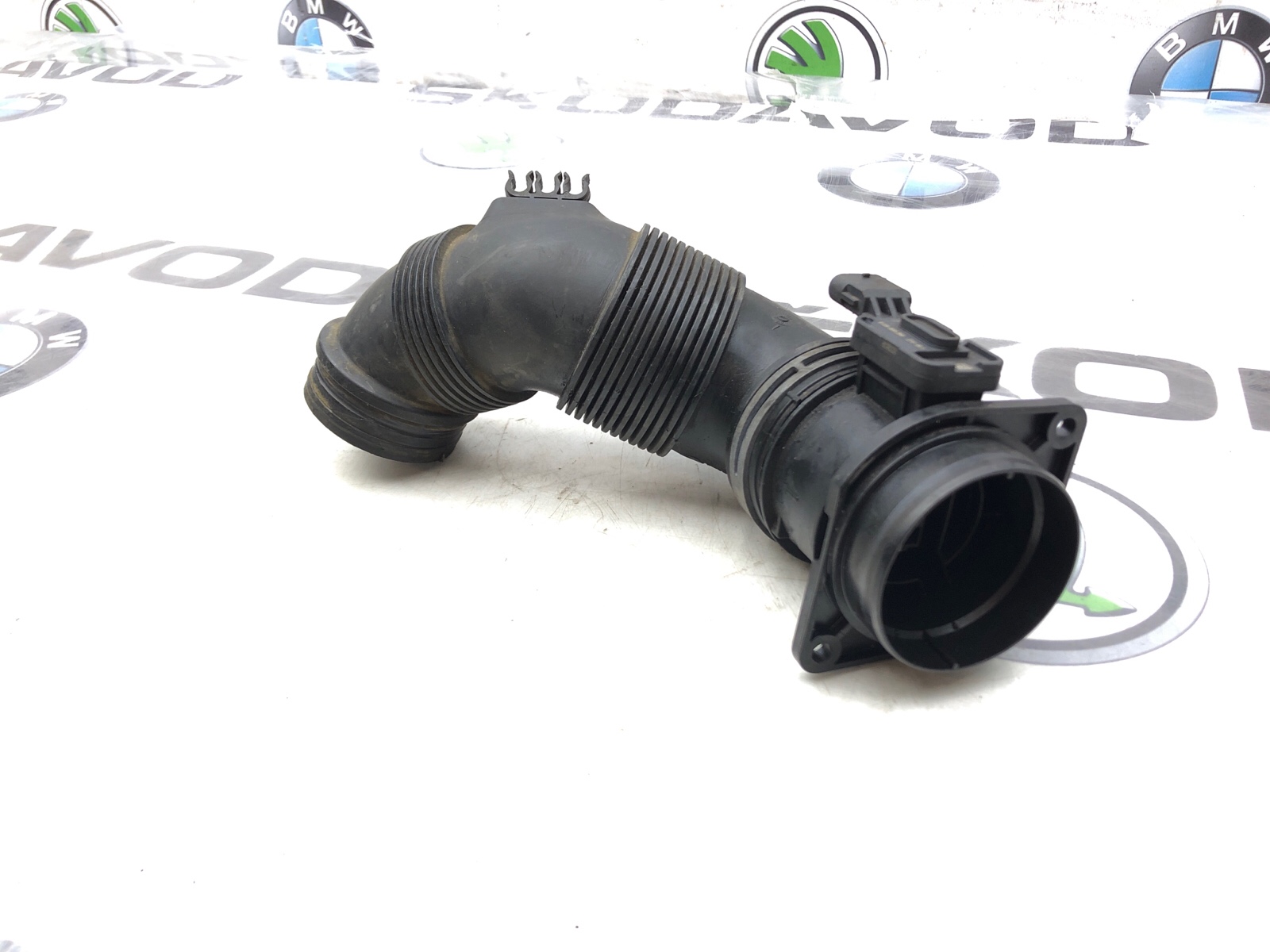 ДМРВ (расходомер), 1000 рублей, Москва