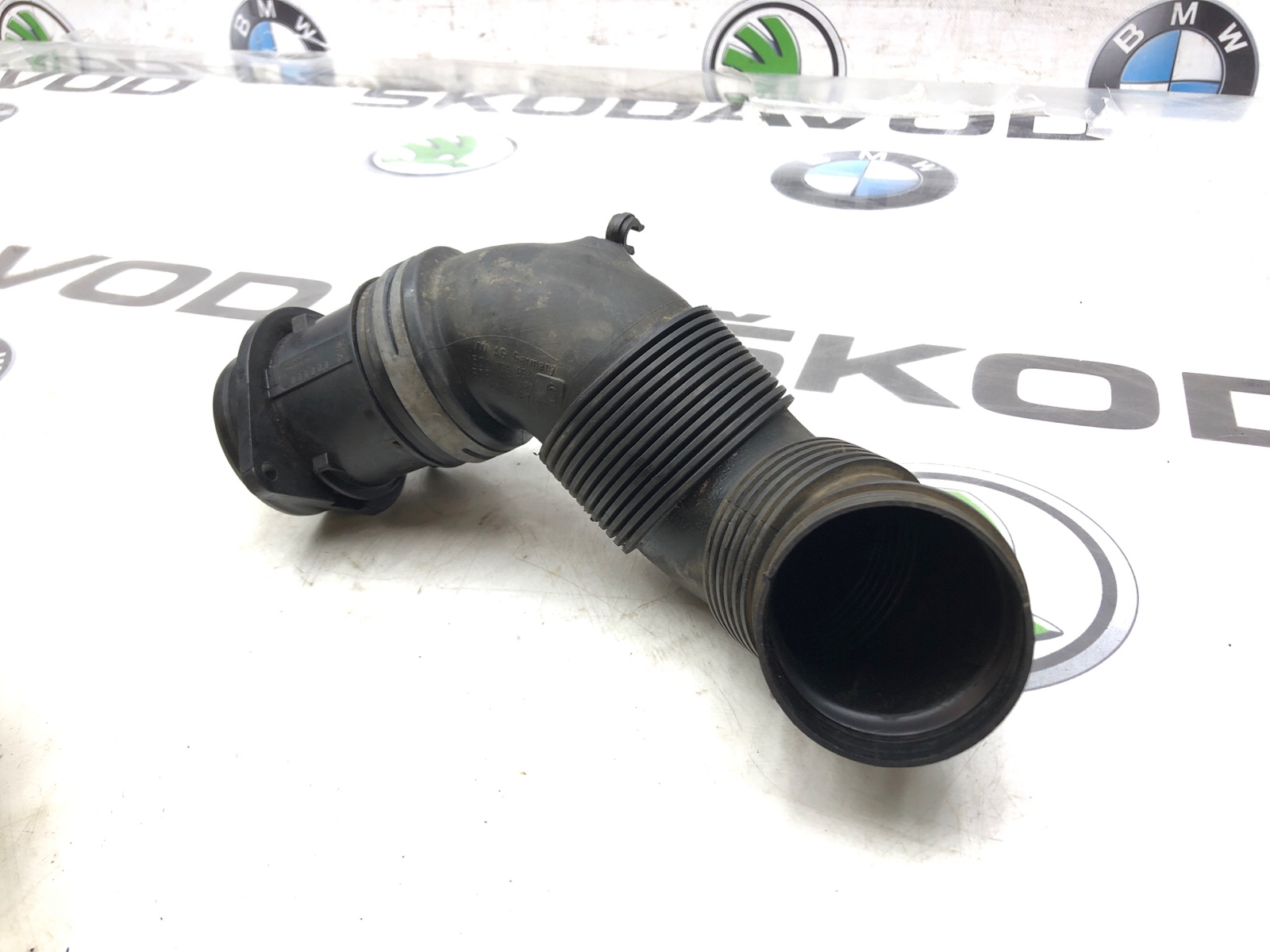 ДМРВ (расходомер), 1000 рублей, Москва