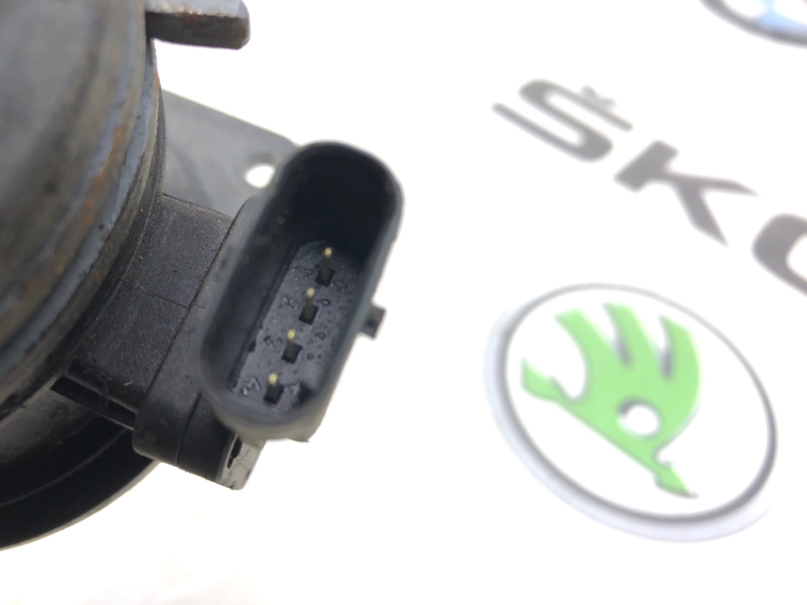 ДМРВ (расходомер), 1000 рублей, Москва