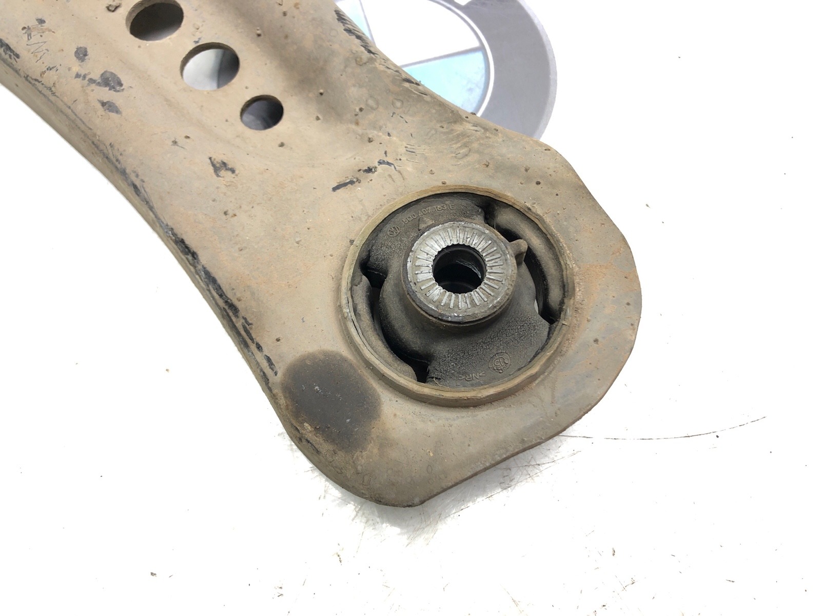 рычаг подвески, 2000 рублей, Москва