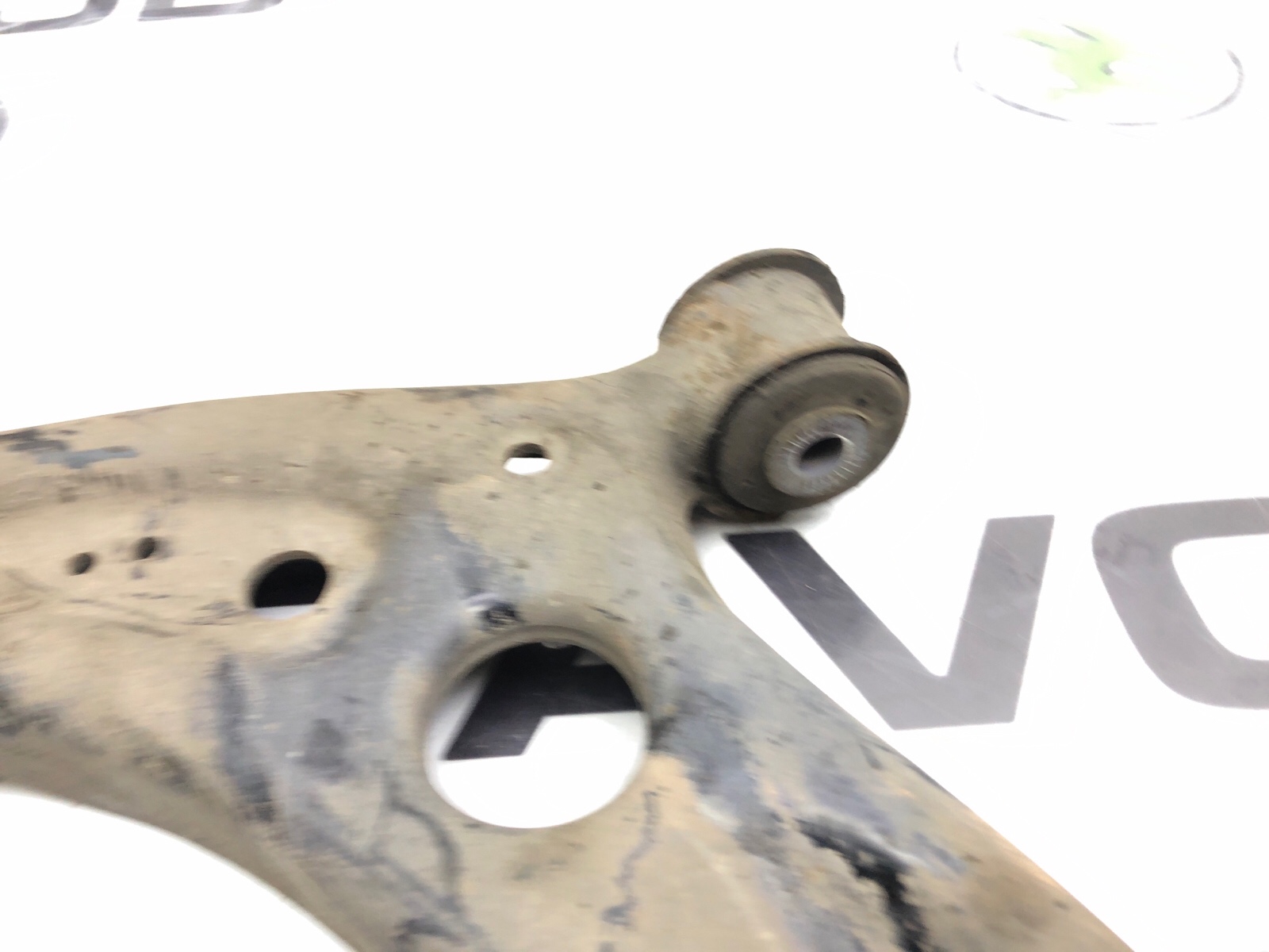 рычаг подвески, 2000 рублей, Москва