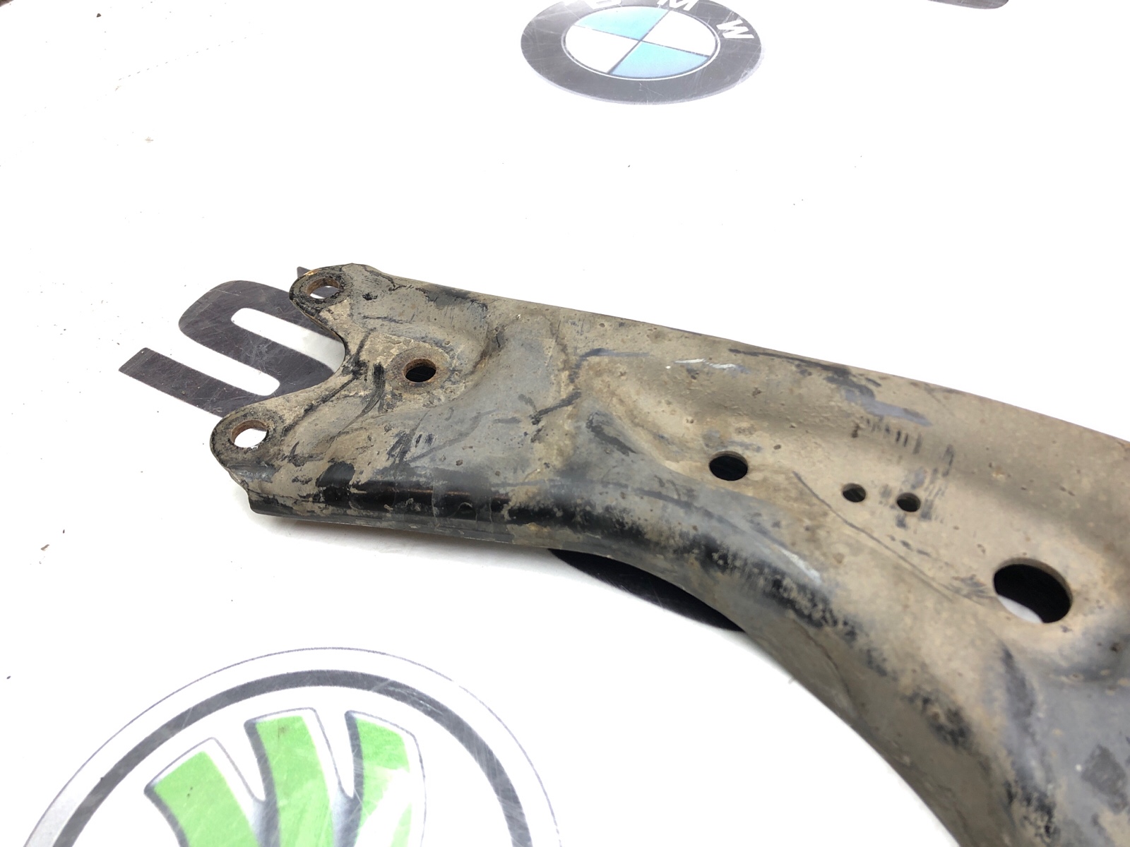 рычаг подвески, 2000 рублей, Москва