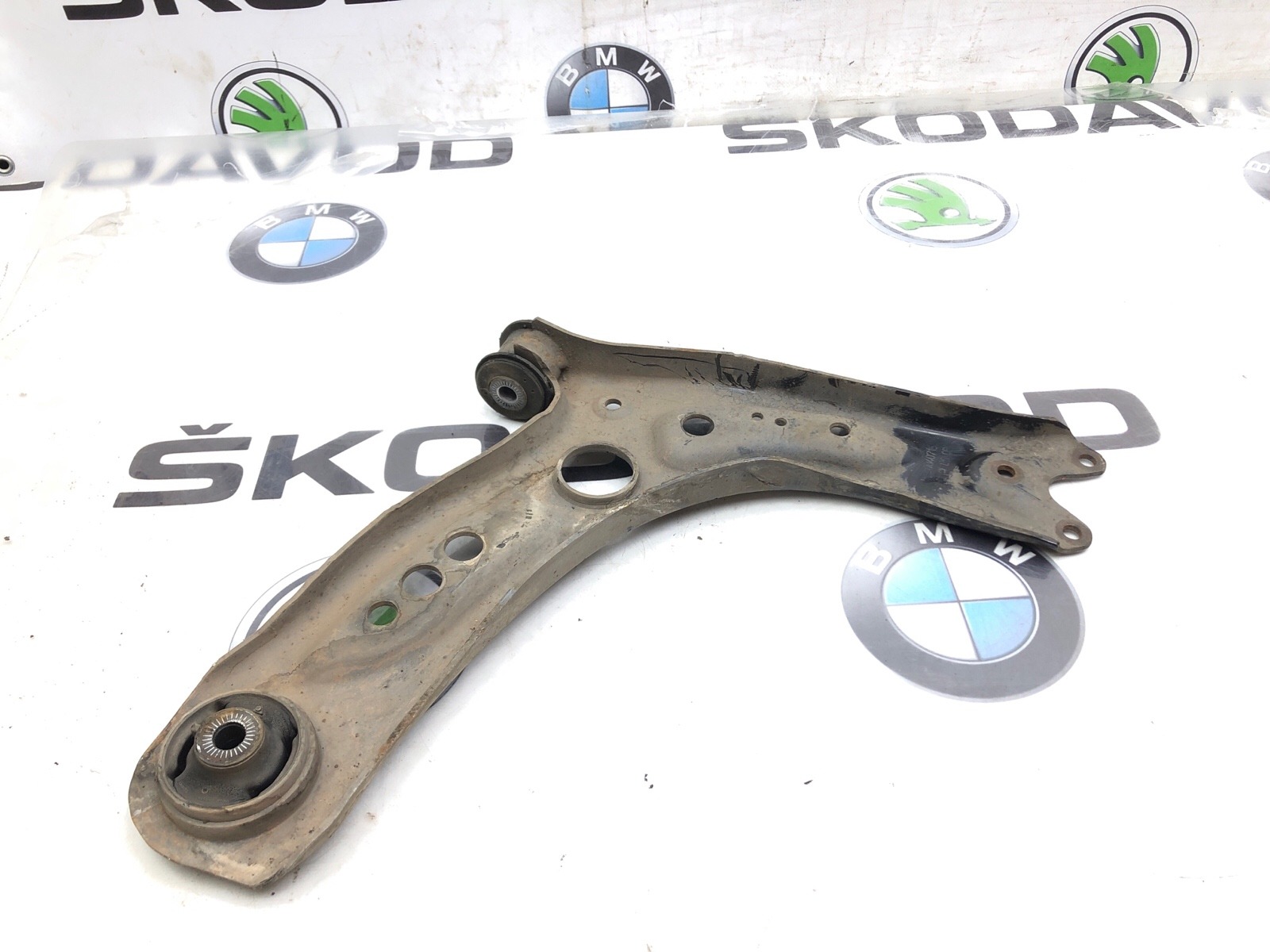 рычаг подвески, 2000 рублей, Москва