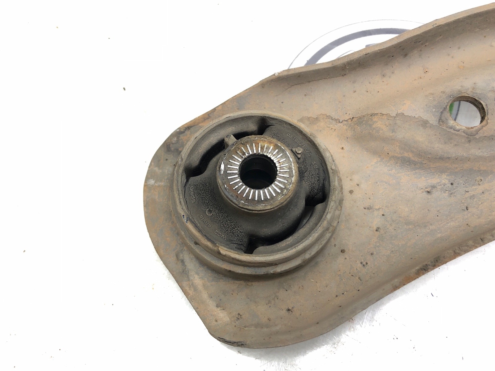 рычаг подвески, 2000 рублей, Москва