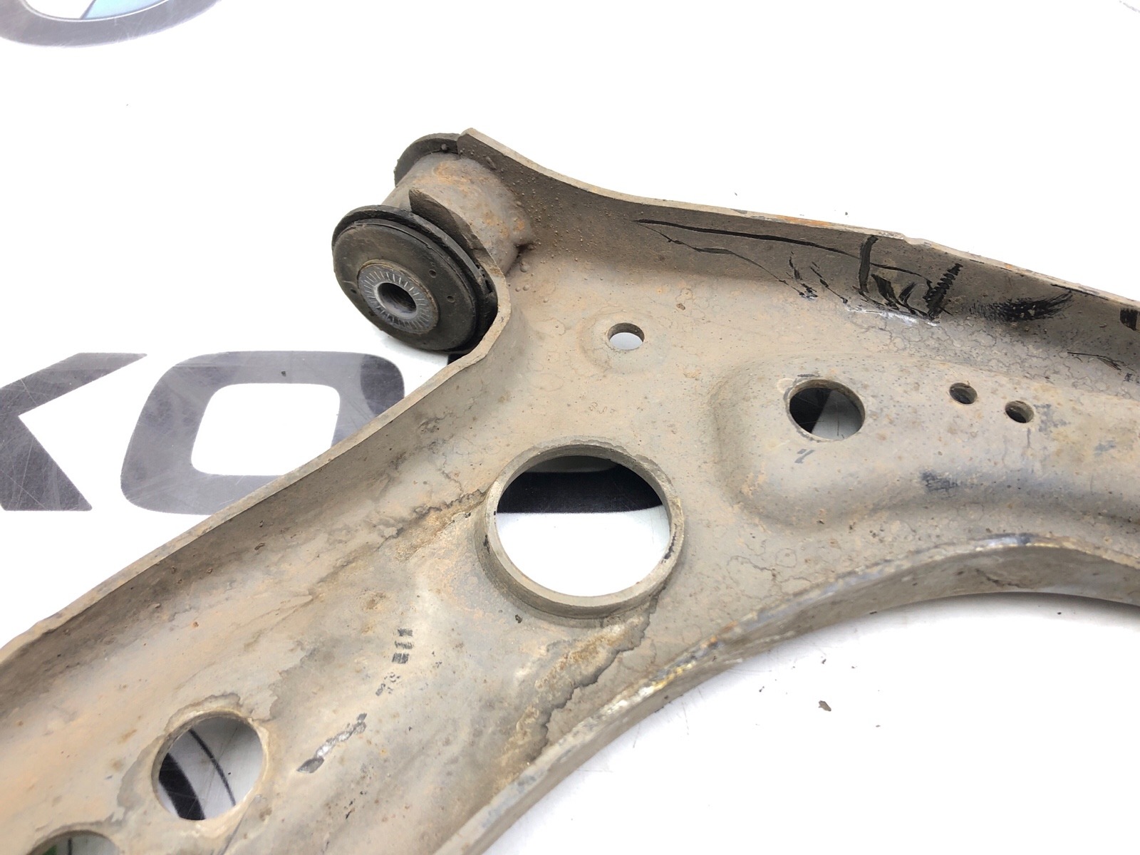 рычаг подвески, 2000 рублей, Москва